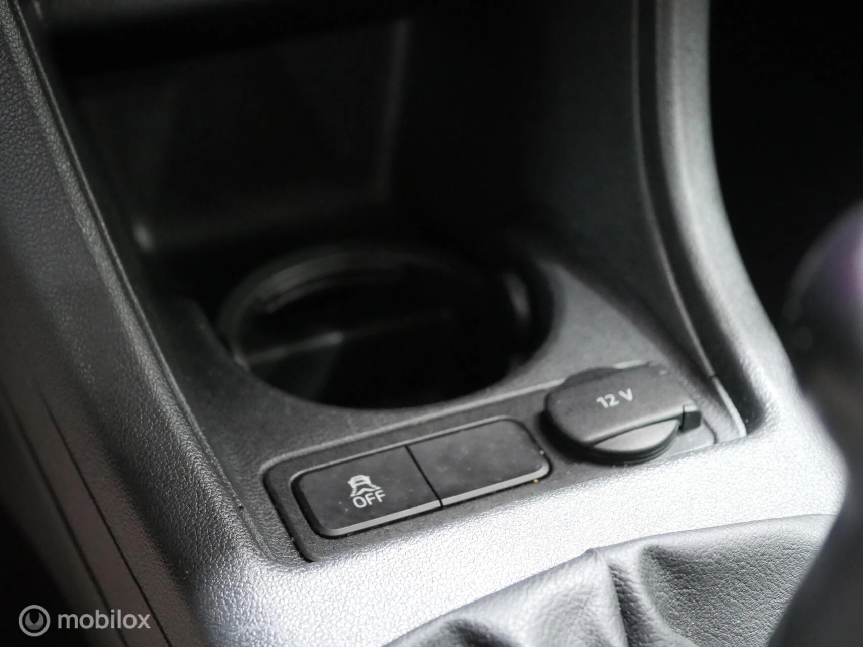 Hoofdafbeelding Škoda Citigo