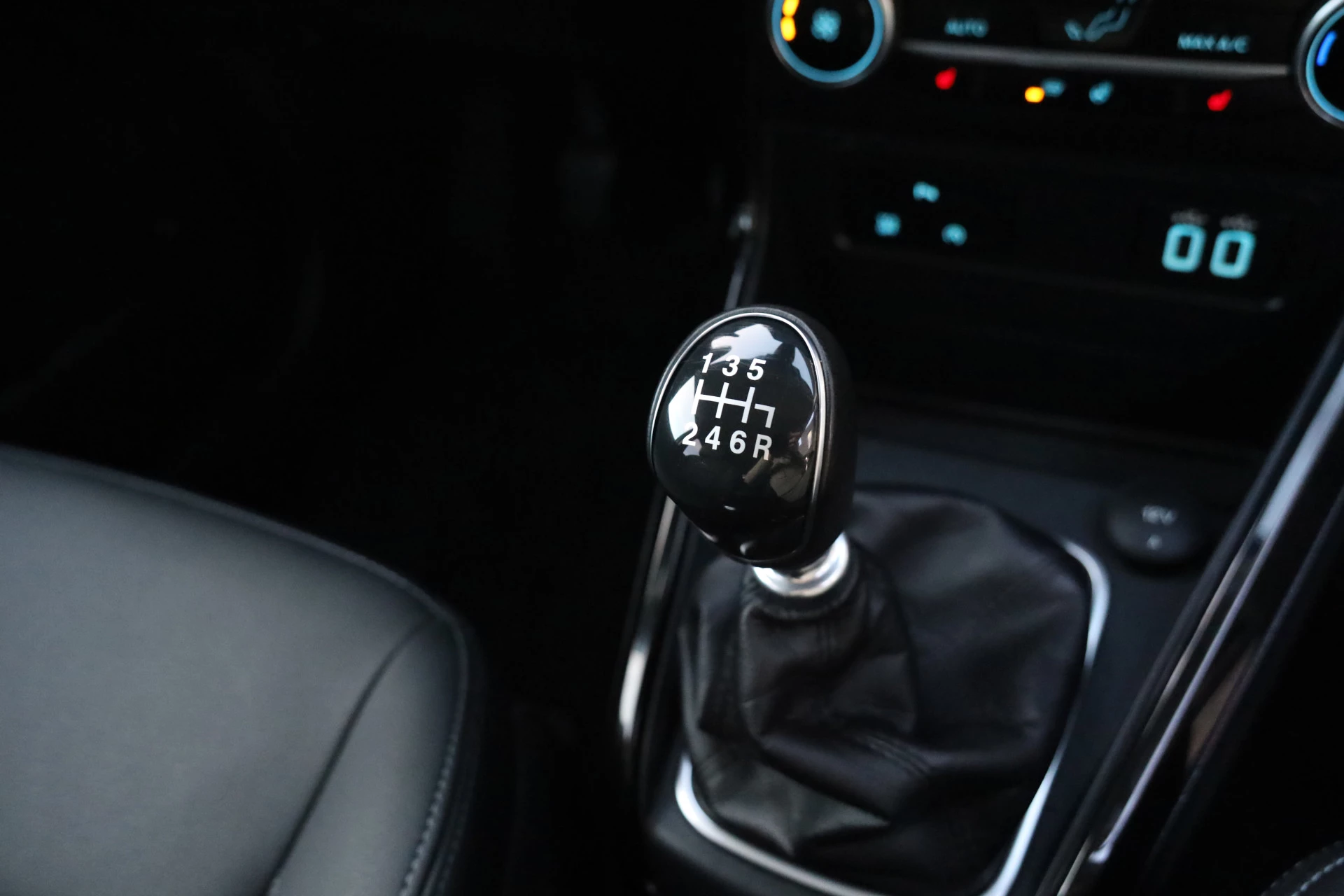 Hoofdafbeelding Ford EcoSport