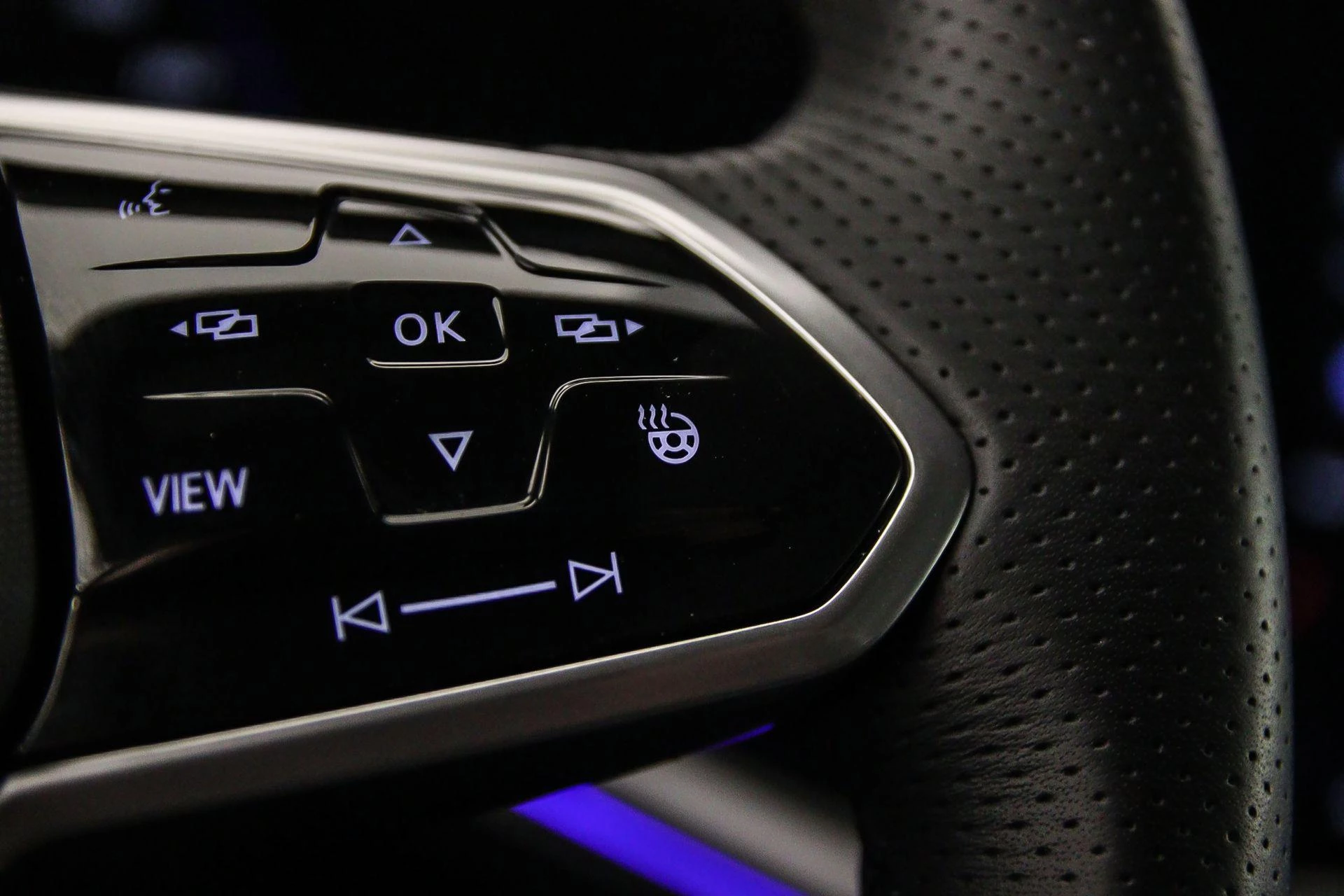 Hoofdafbeelding Volkswagen Touareg