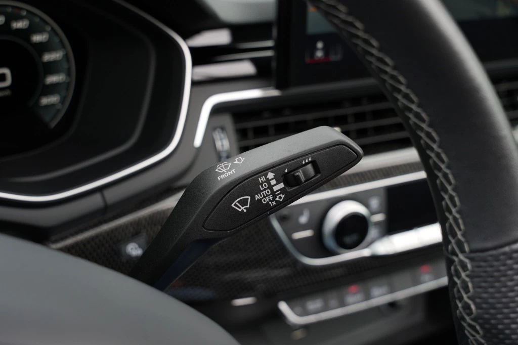 Hoofdafbeelding Audi S5