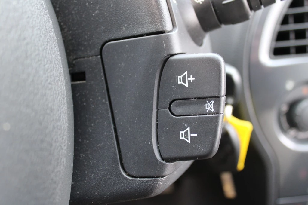 Hoofdafbeelding Renault Grand Modus