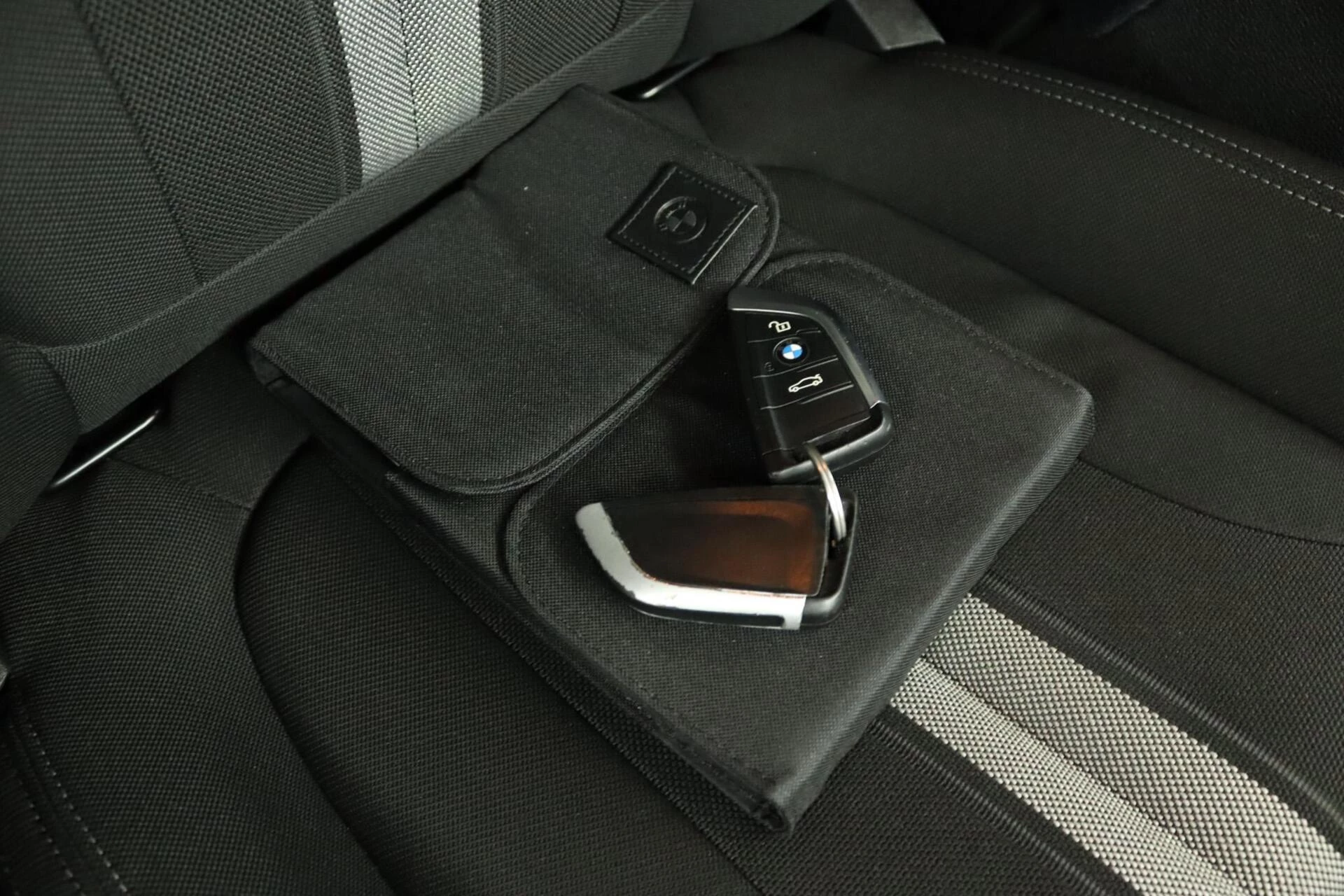 Hoofdafbeelding BMW X2