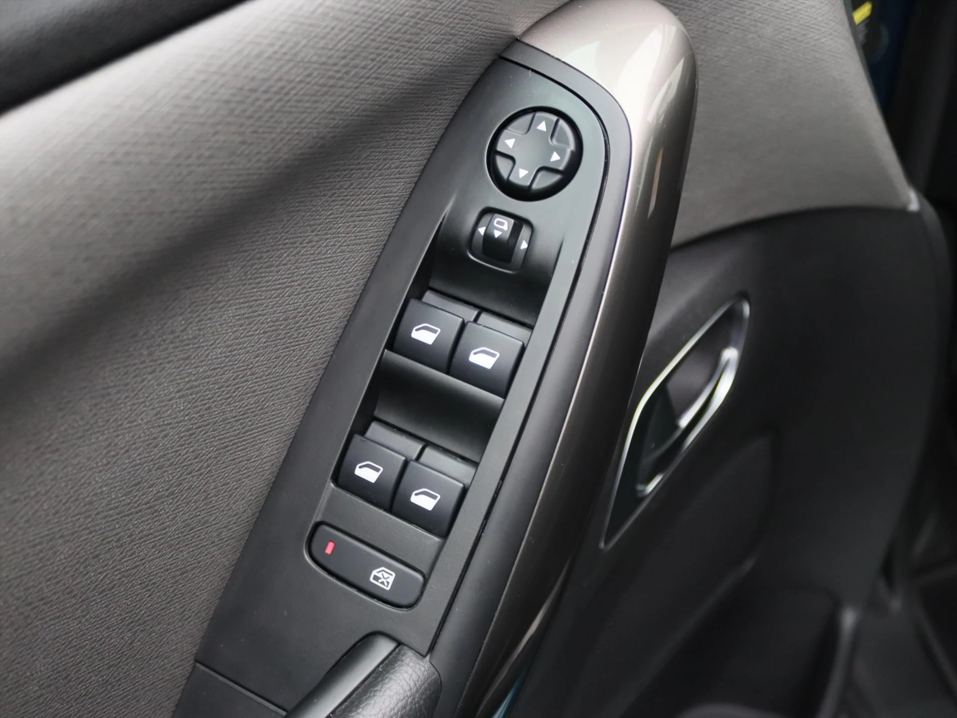 Hoofdafbeelding Citroën Grand C4 Spacetourer