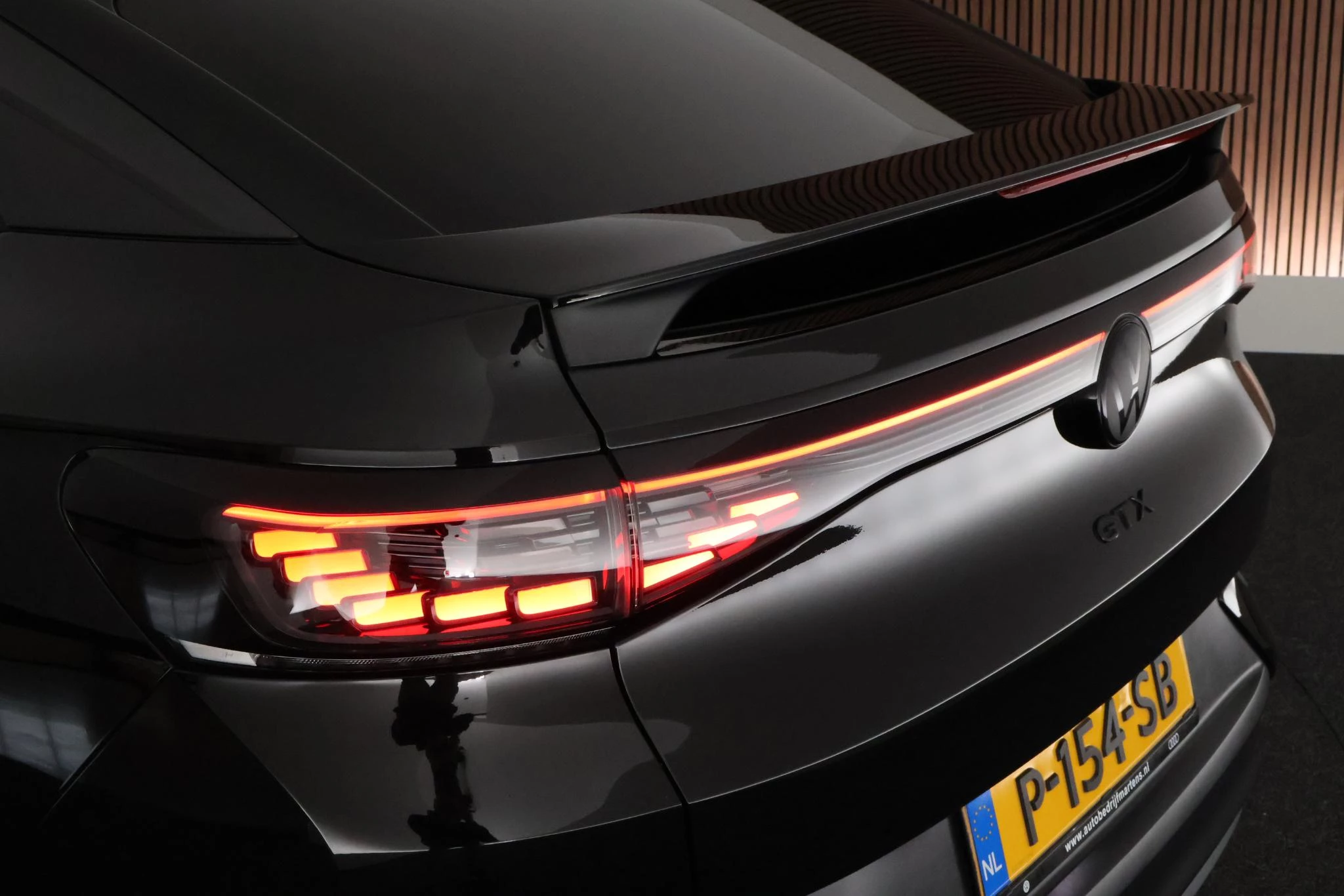 Hoofdafbeelding Volkswagen ID.5