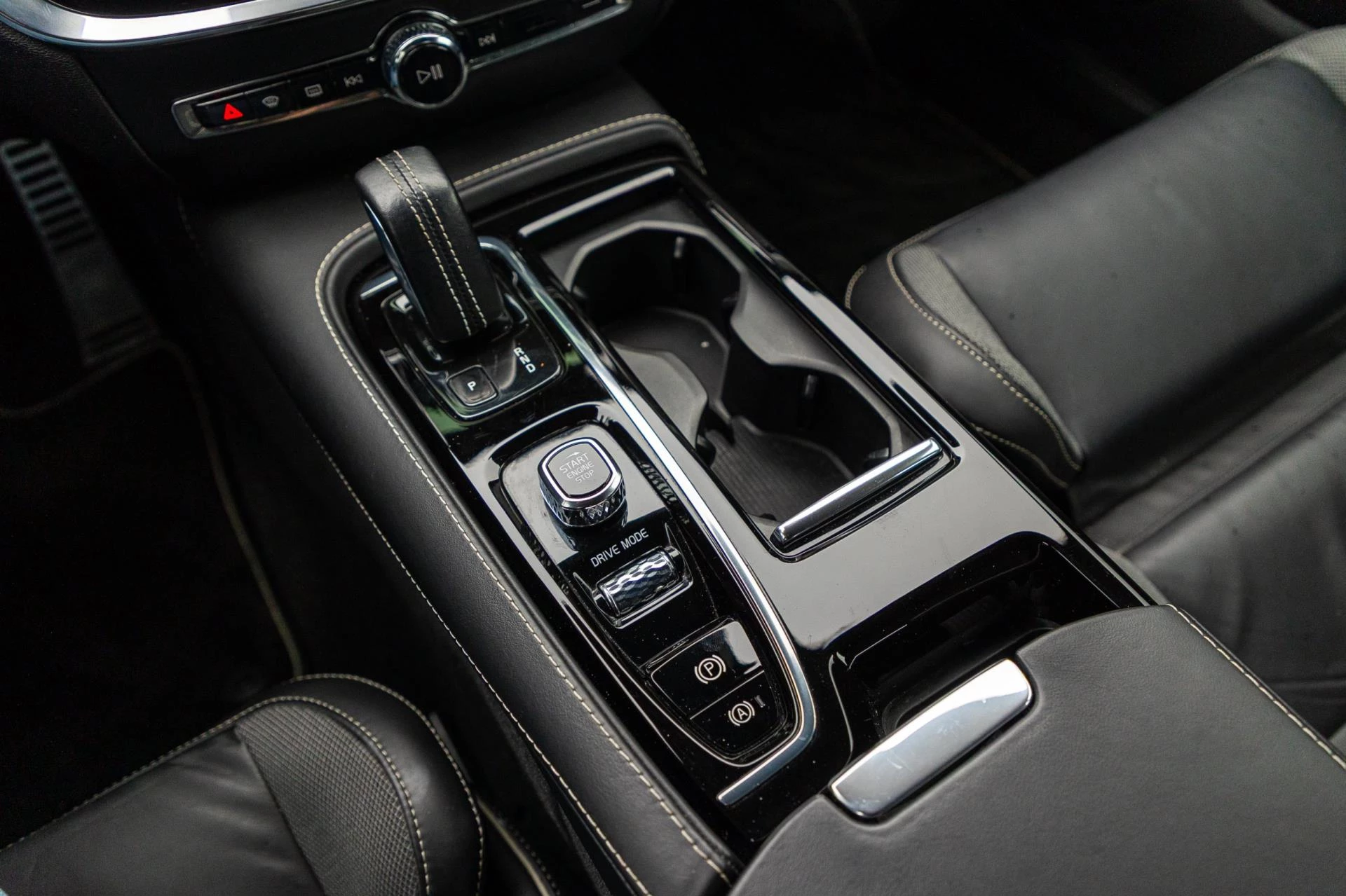 Hoofdafbeelding Volvo S60