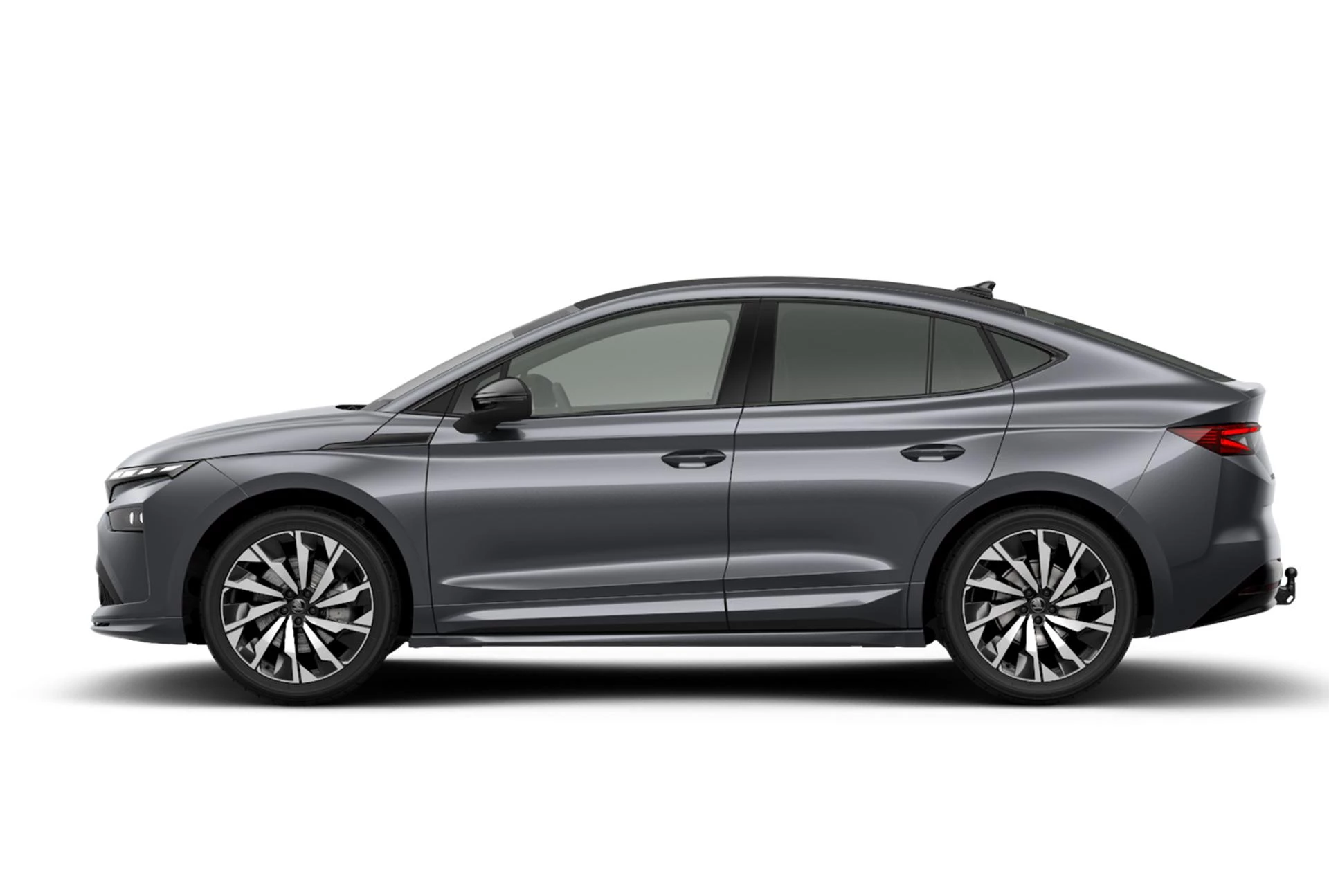 Hoofdafbeelding Škoda Enyaq Coupe