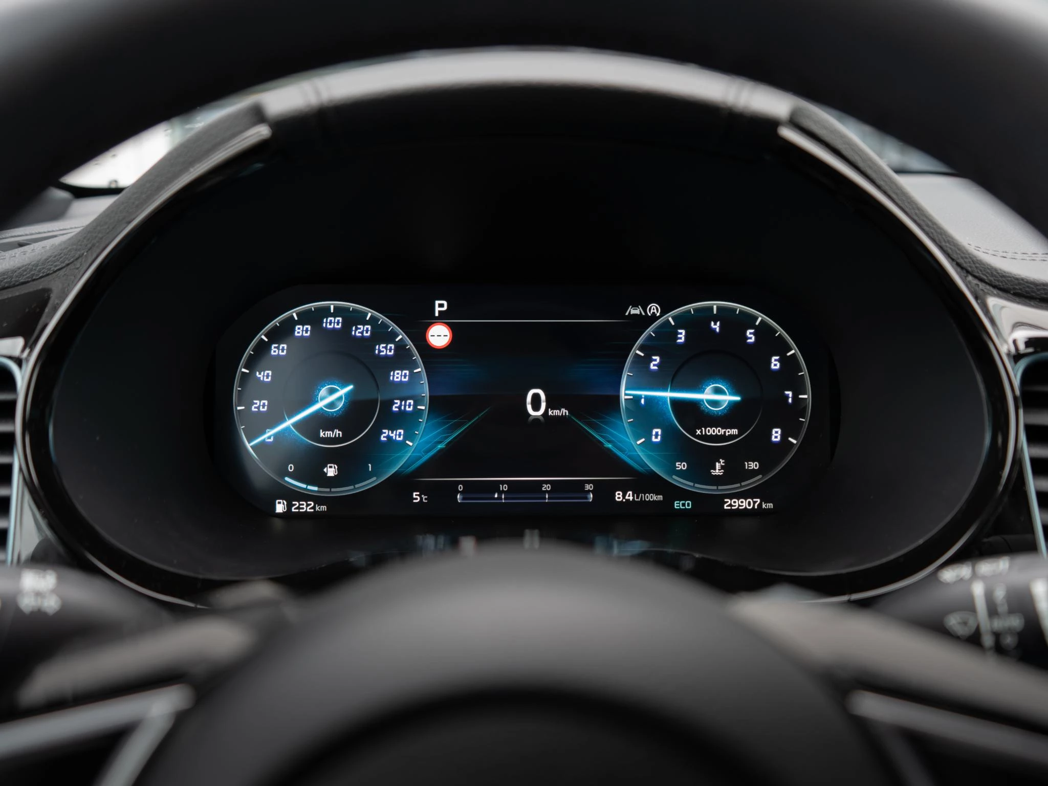 Hoofdafbeelding Kia Ceed