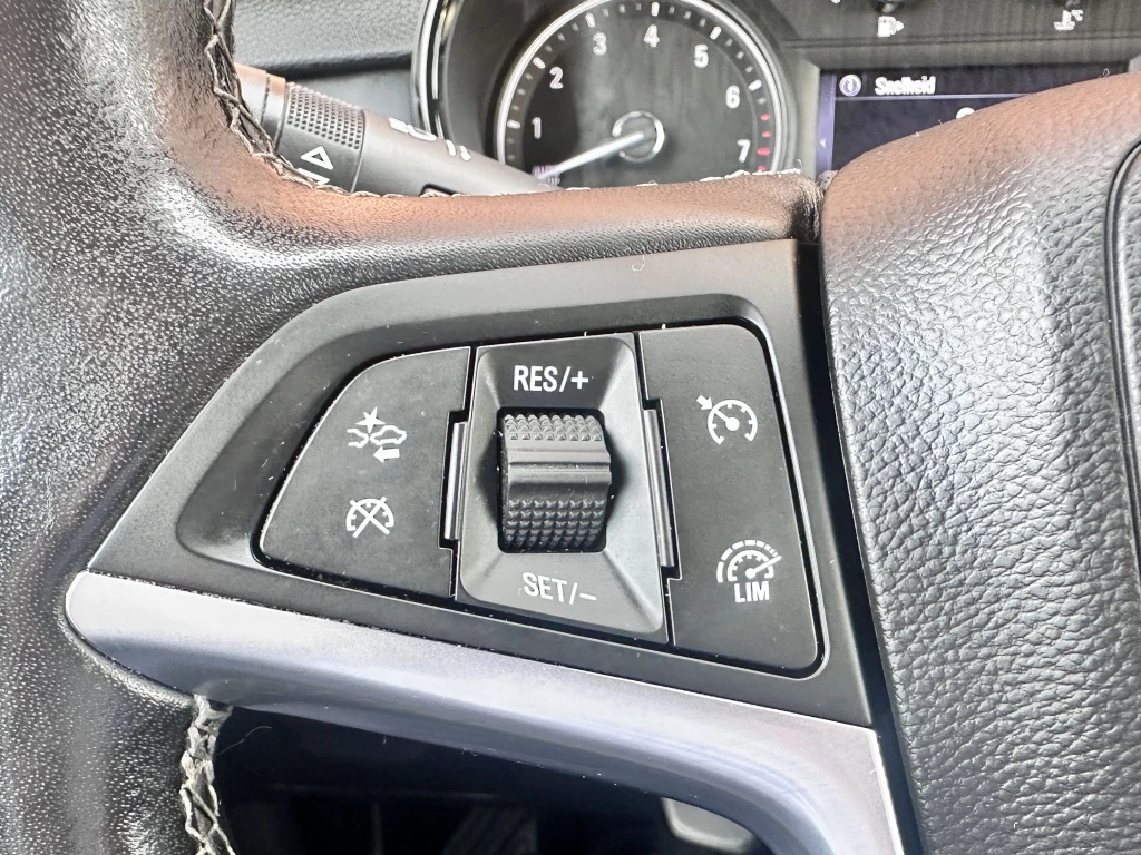 Hoofdafbeelding Opel Mokka X