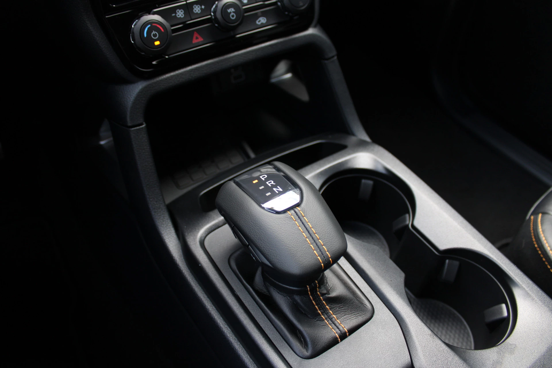 Hoofdafbeelding Ford Ranger