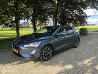 Ford Focus 1.5 EcoBoost Titanium automaat 150 PK All in