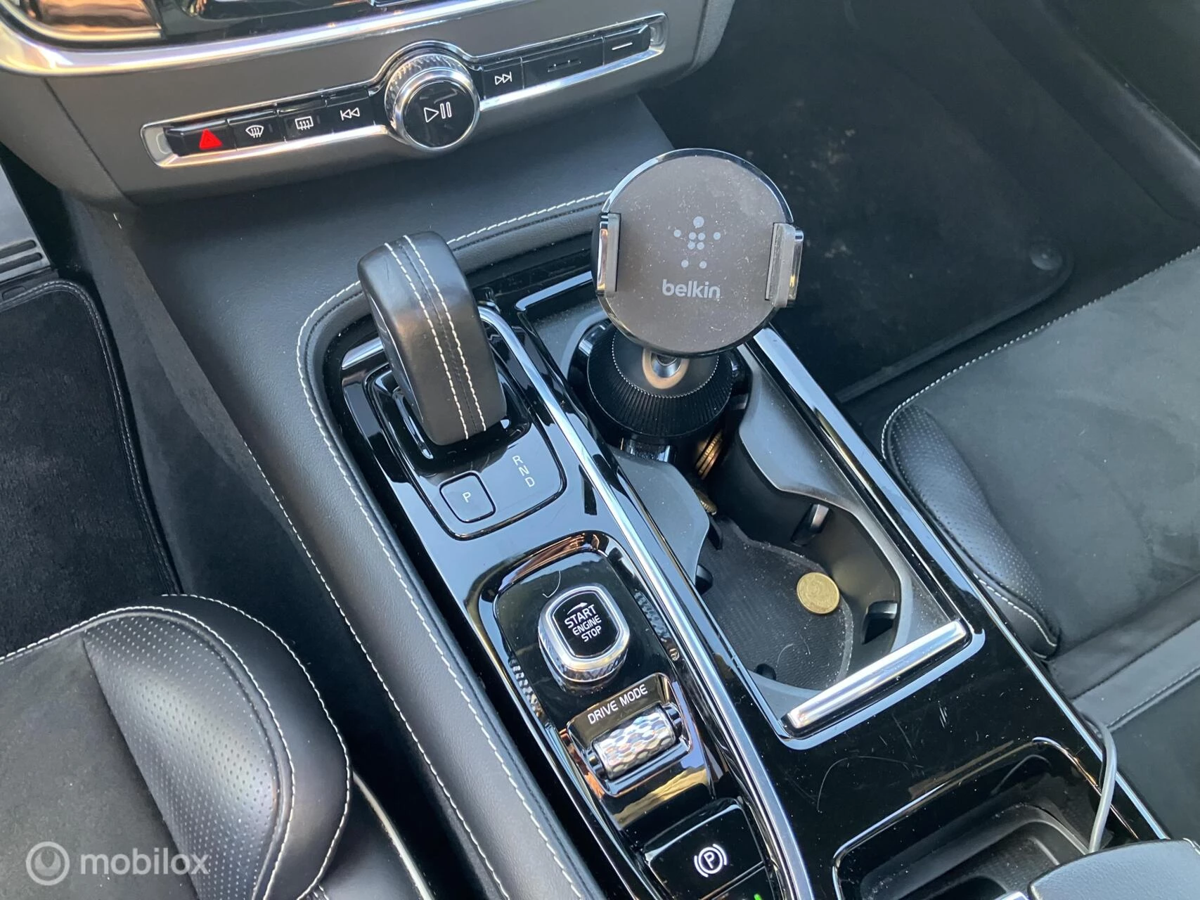 Hoofdafbeelding Volvo V90