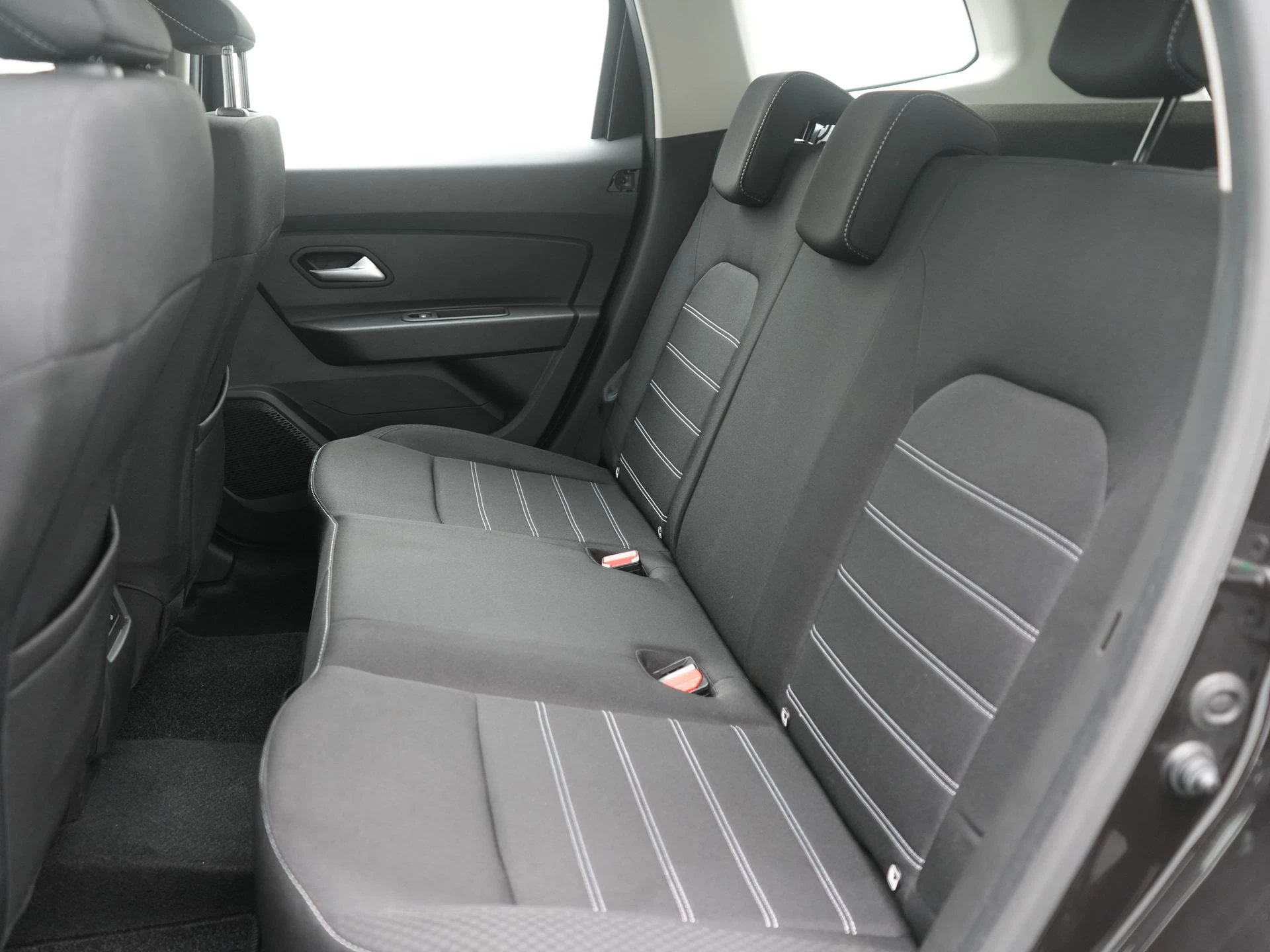 Hoofdafbeelding Dacia Duster