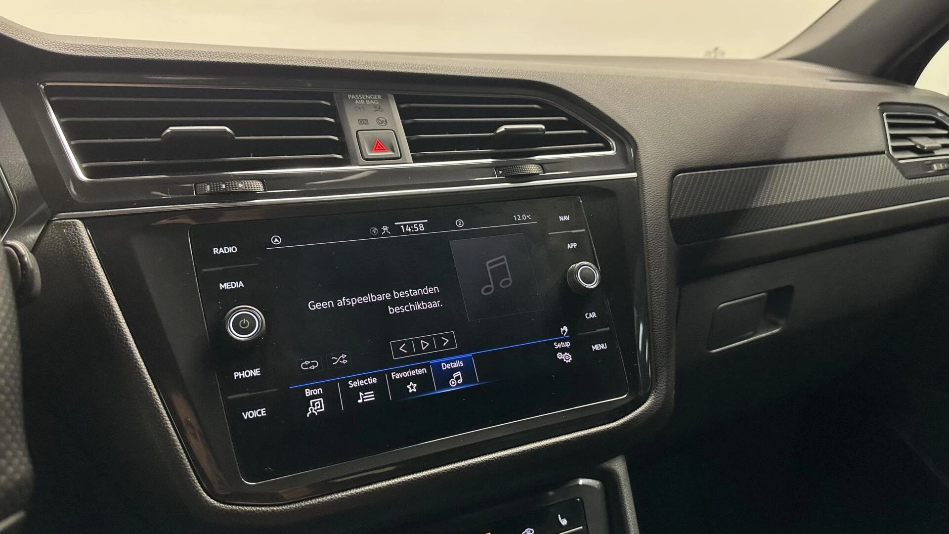 Hoofdafbeelding Volkswagen Tiguan Allspace