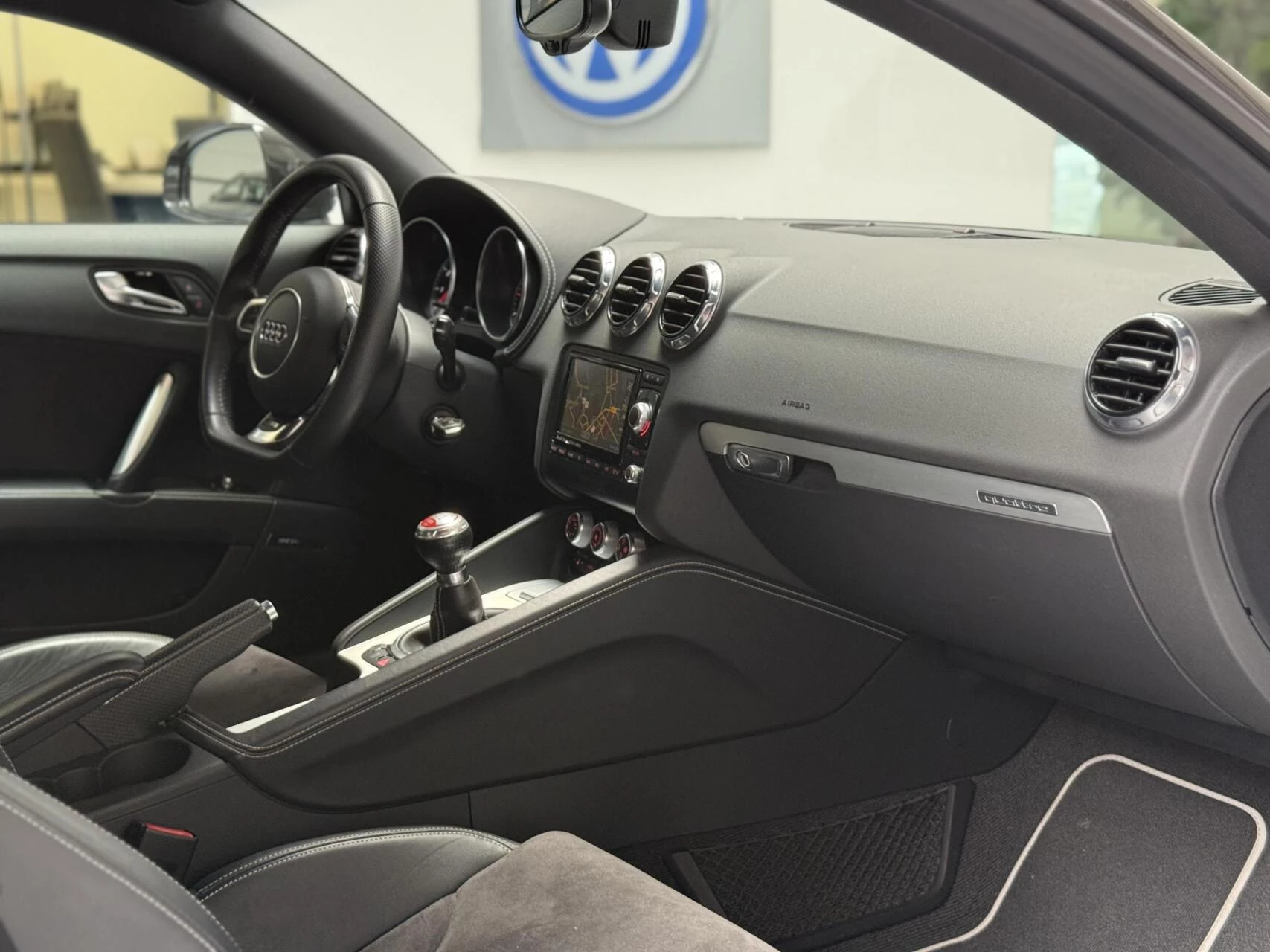 Hoofdafbeelding Audi TT RS