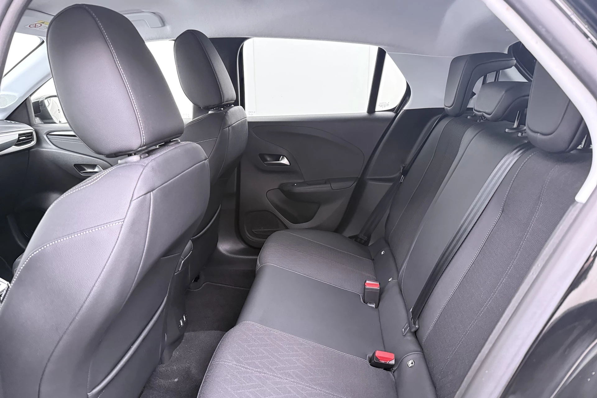 Hoofdafbeelding Opel Corsa-e