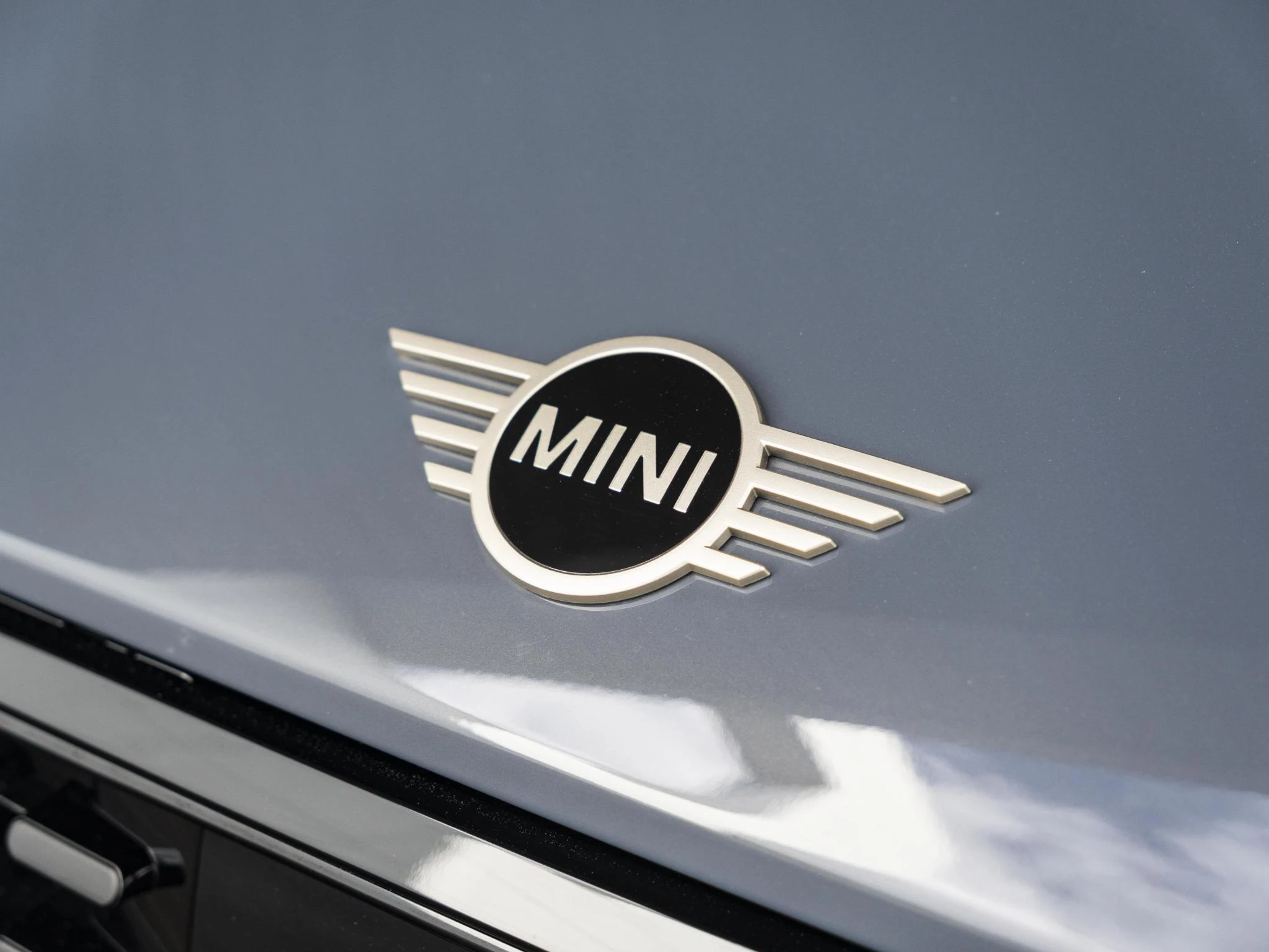 Hoofdafbeelding MINI Cooper Cabrio