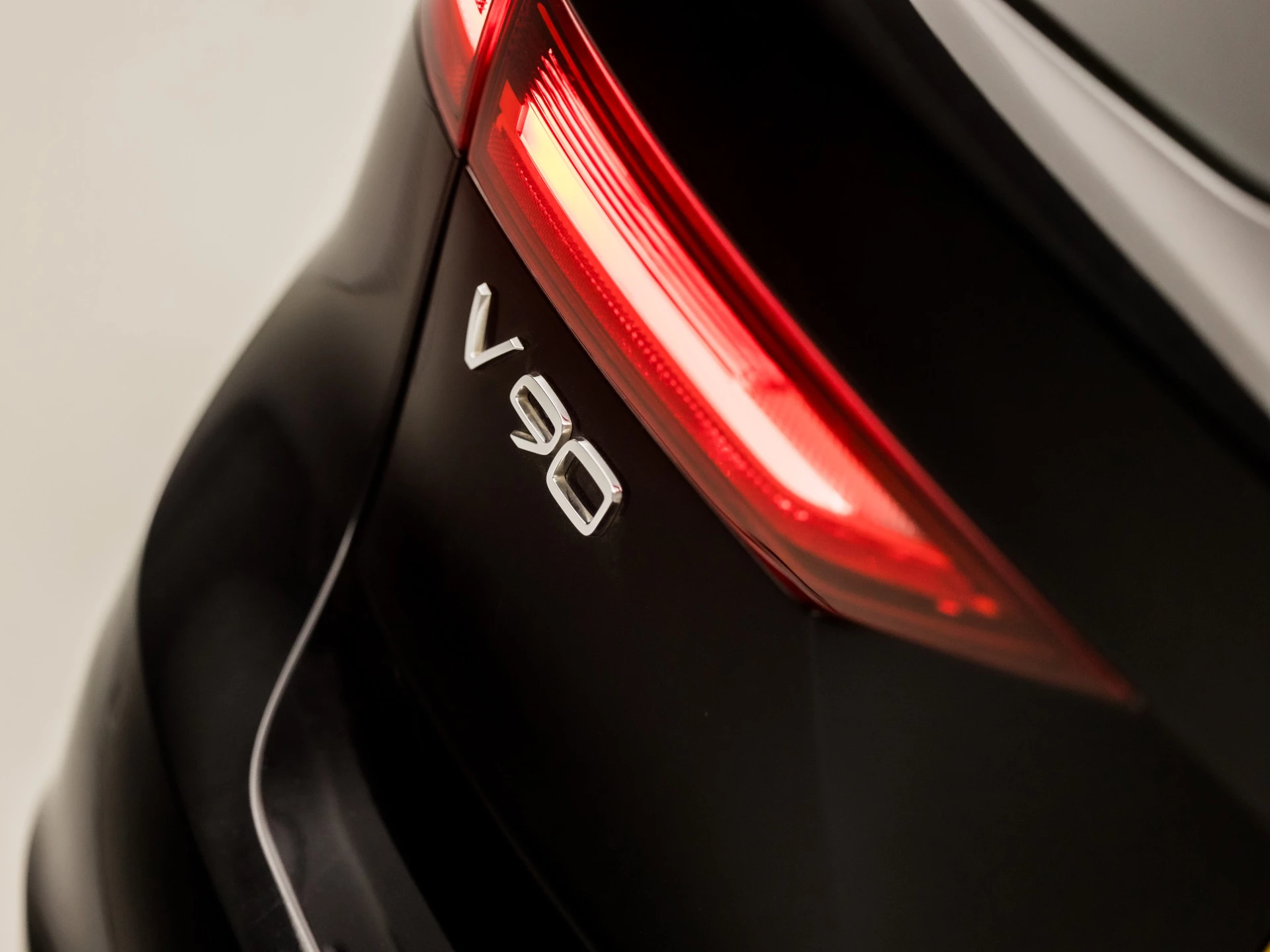 Hoofdafbeelding Volvo V90