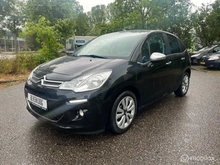 Citroen C3 1.2  Collection / Pano / Airco / Cruisecontr.