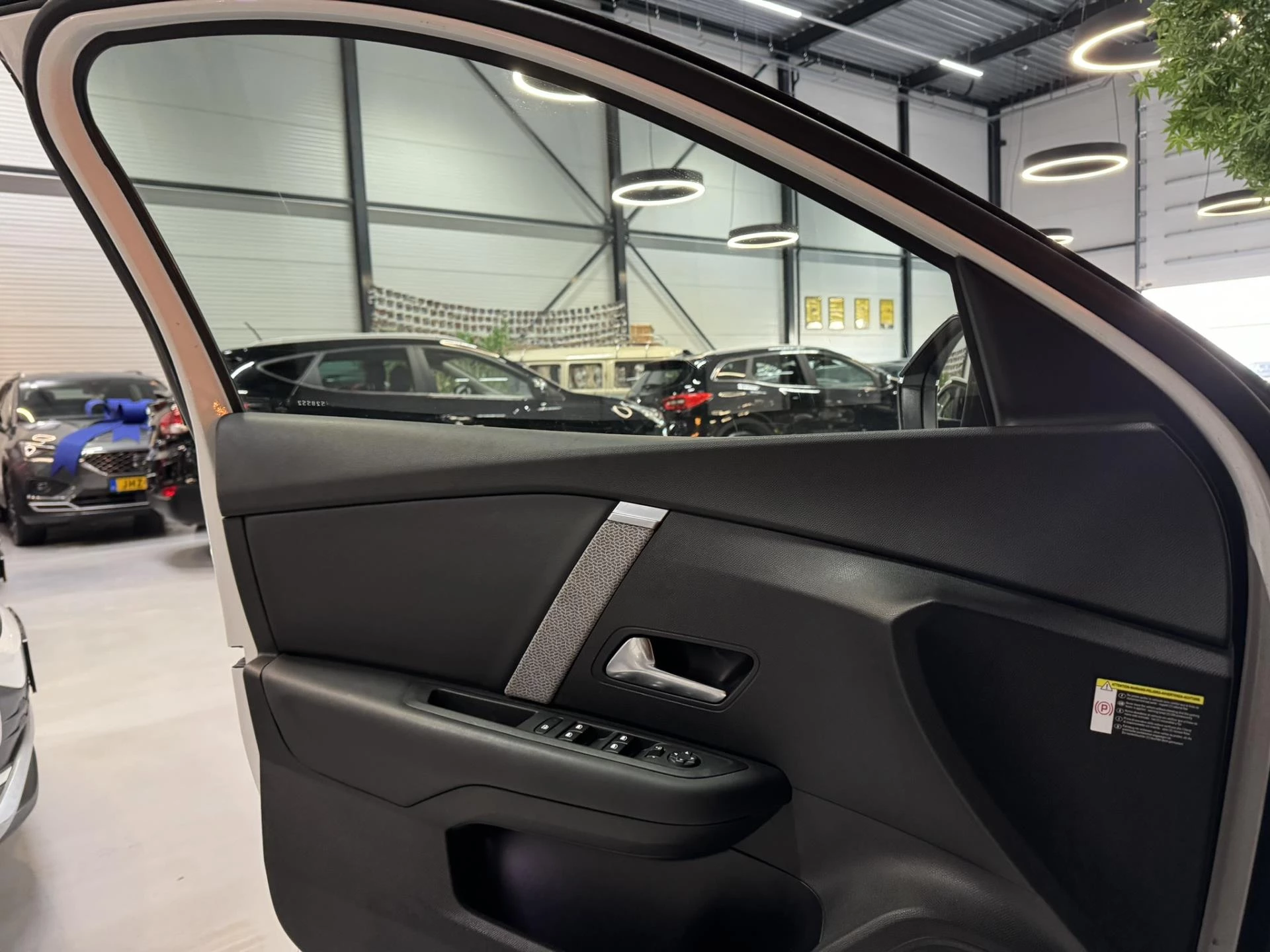 Hoofdafbeelding Citroën C4