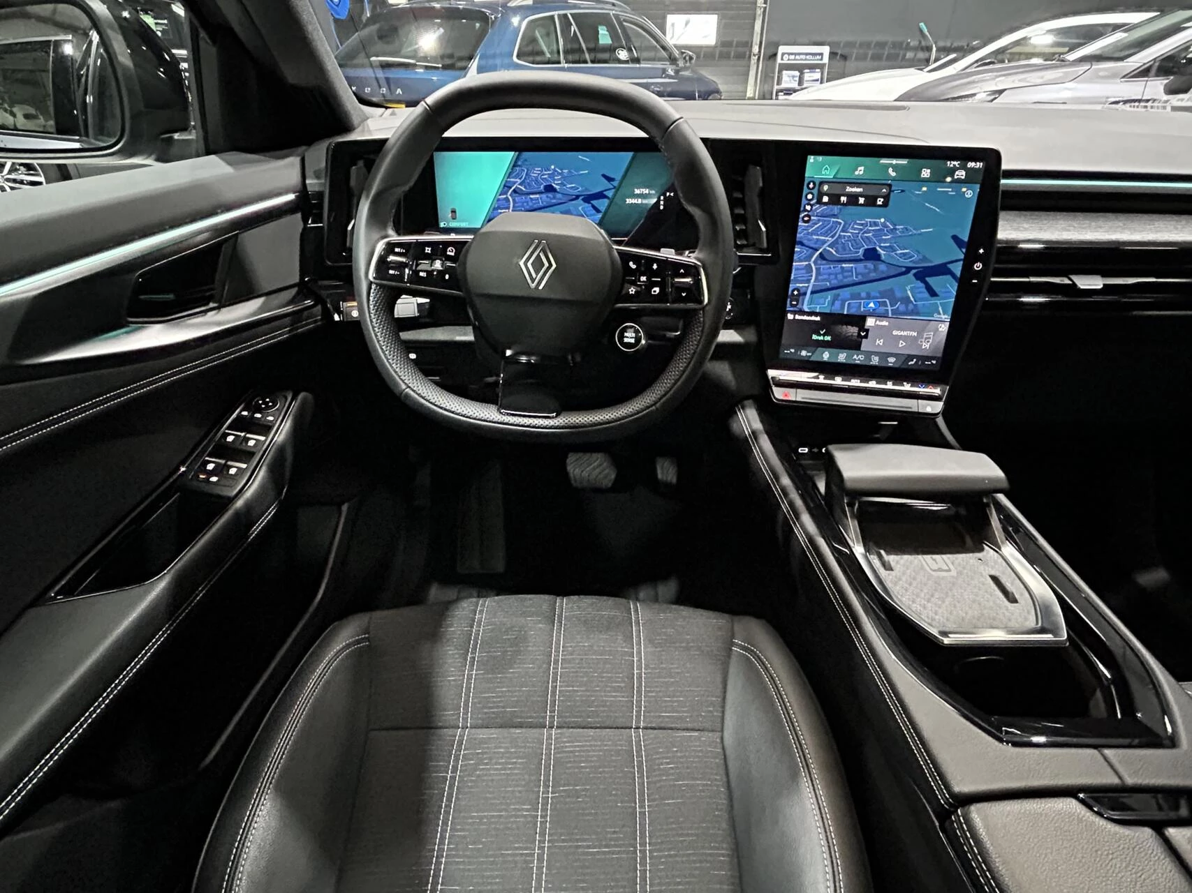 Hoofdafbeelding Renault Austral