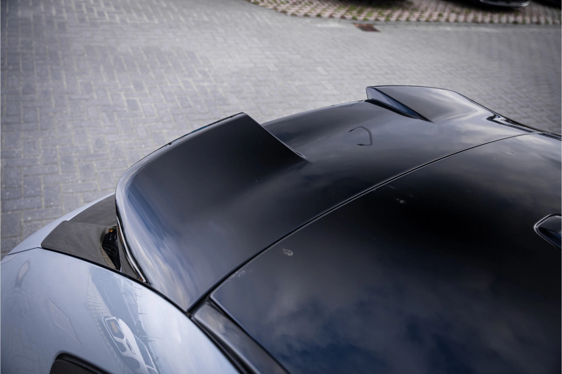 Hoofdafbeelding BMW M5