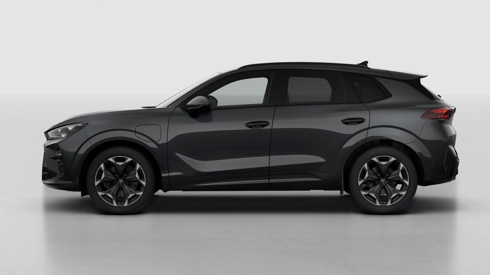 Hoofdafbeelding CUPRA Terramar