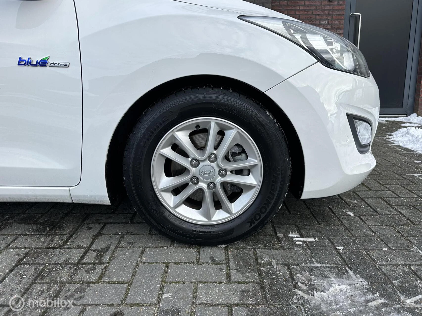 Hoofdafbeelding Hyundai i30