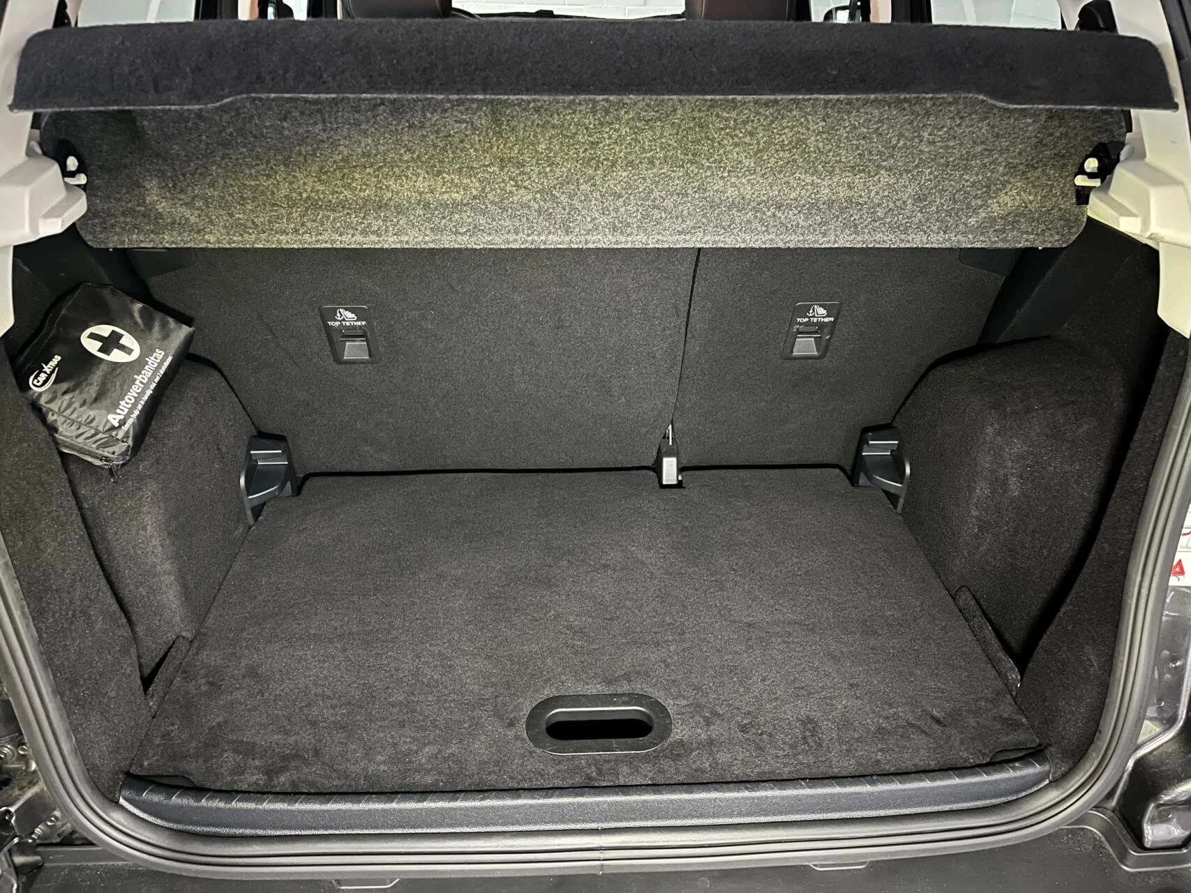 Hoofdafbeelding Ford EcoSport