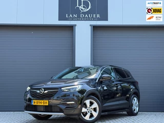 Opel Grandland X 1.2 Turbo Ultimate/ BTW AUTOMAAT / CAMERA