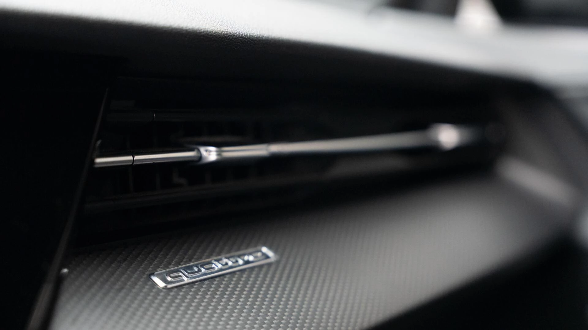 Hoofdafbeelding Audi RS3