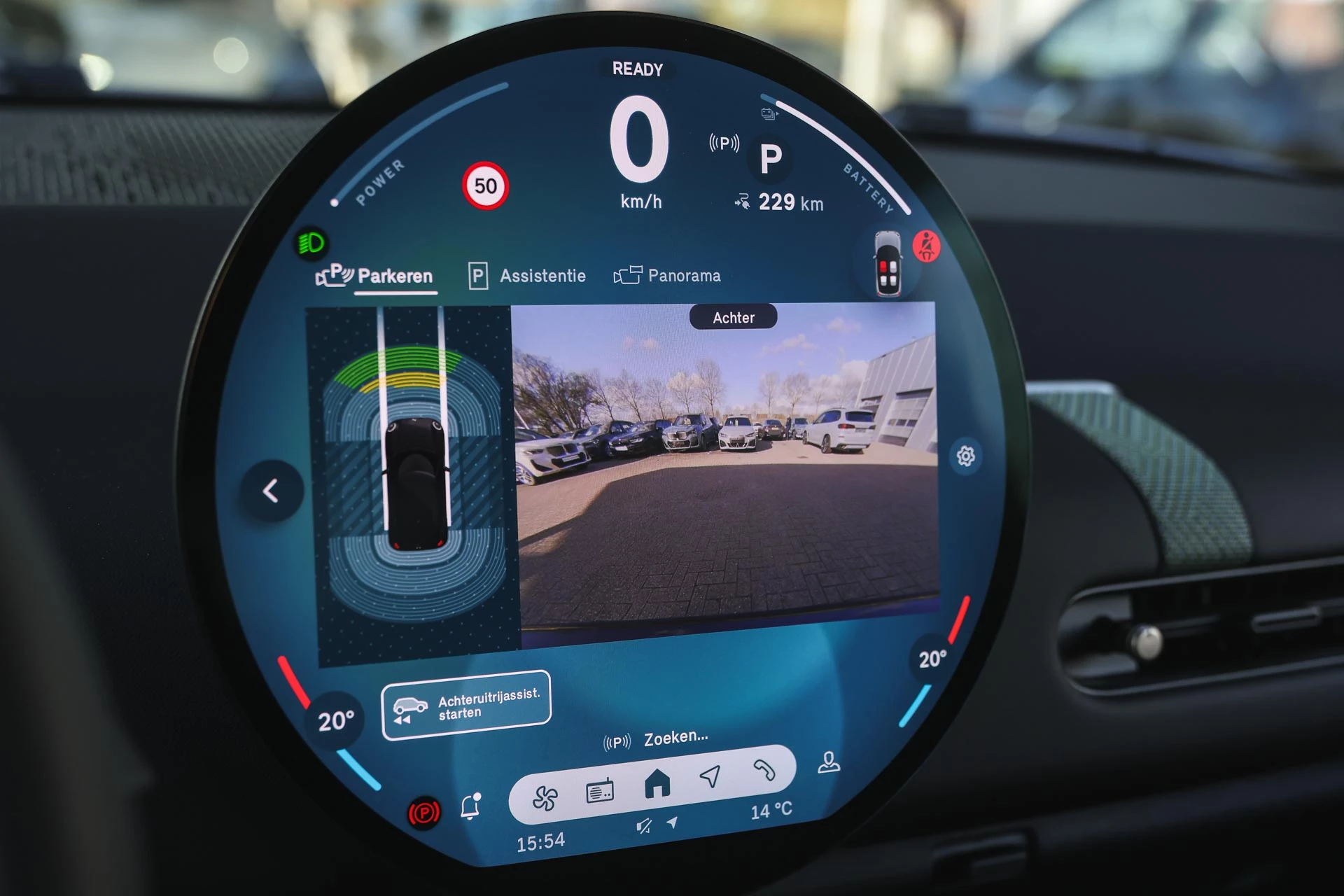 Hoofdafbeelding MINI 3-deurs