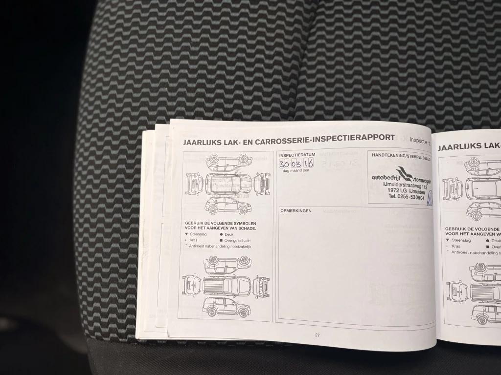 Hoofdafbeelding Nissan Note