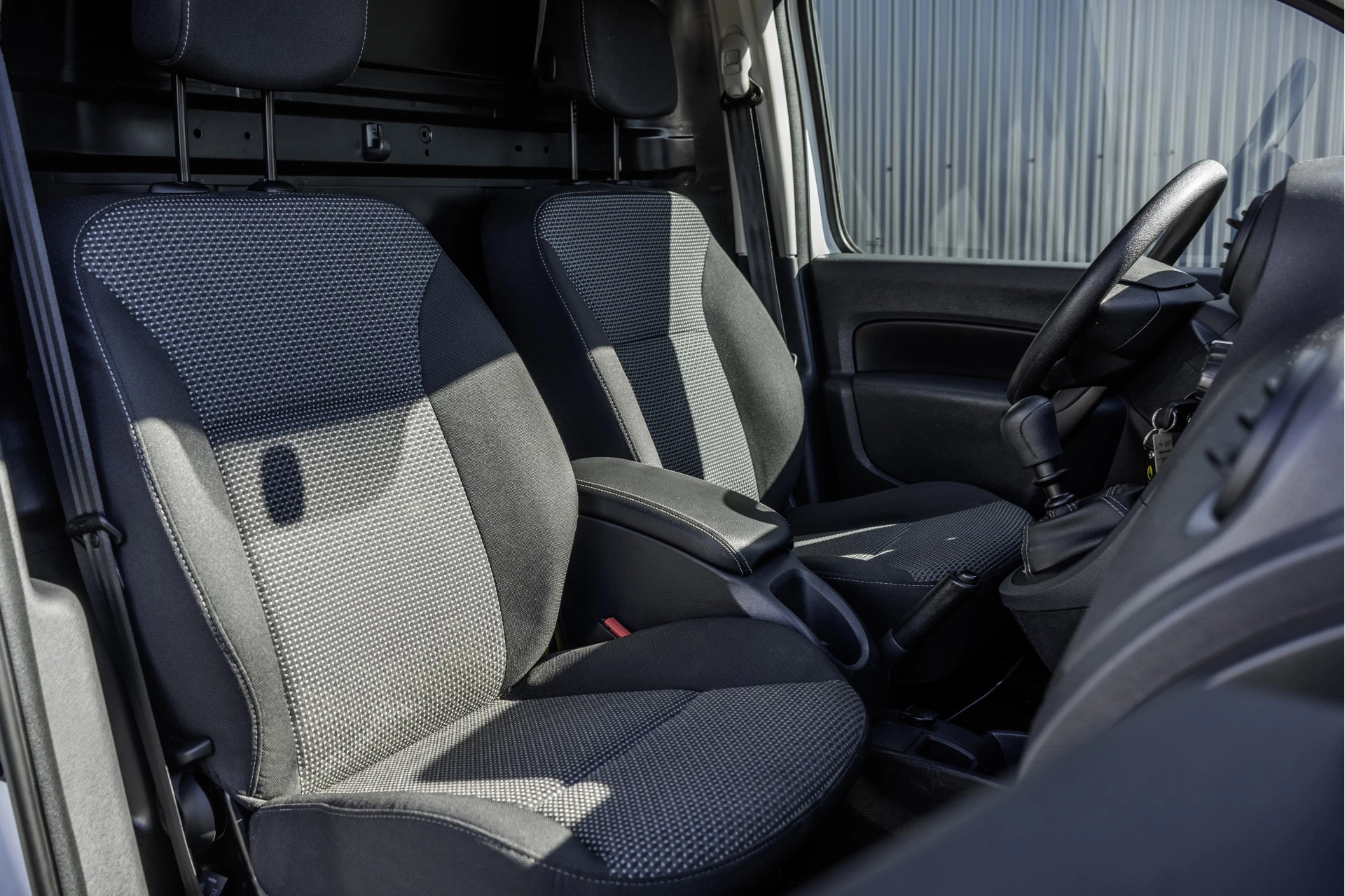 Hoofdafbeelding Mercedes-Benz Citan