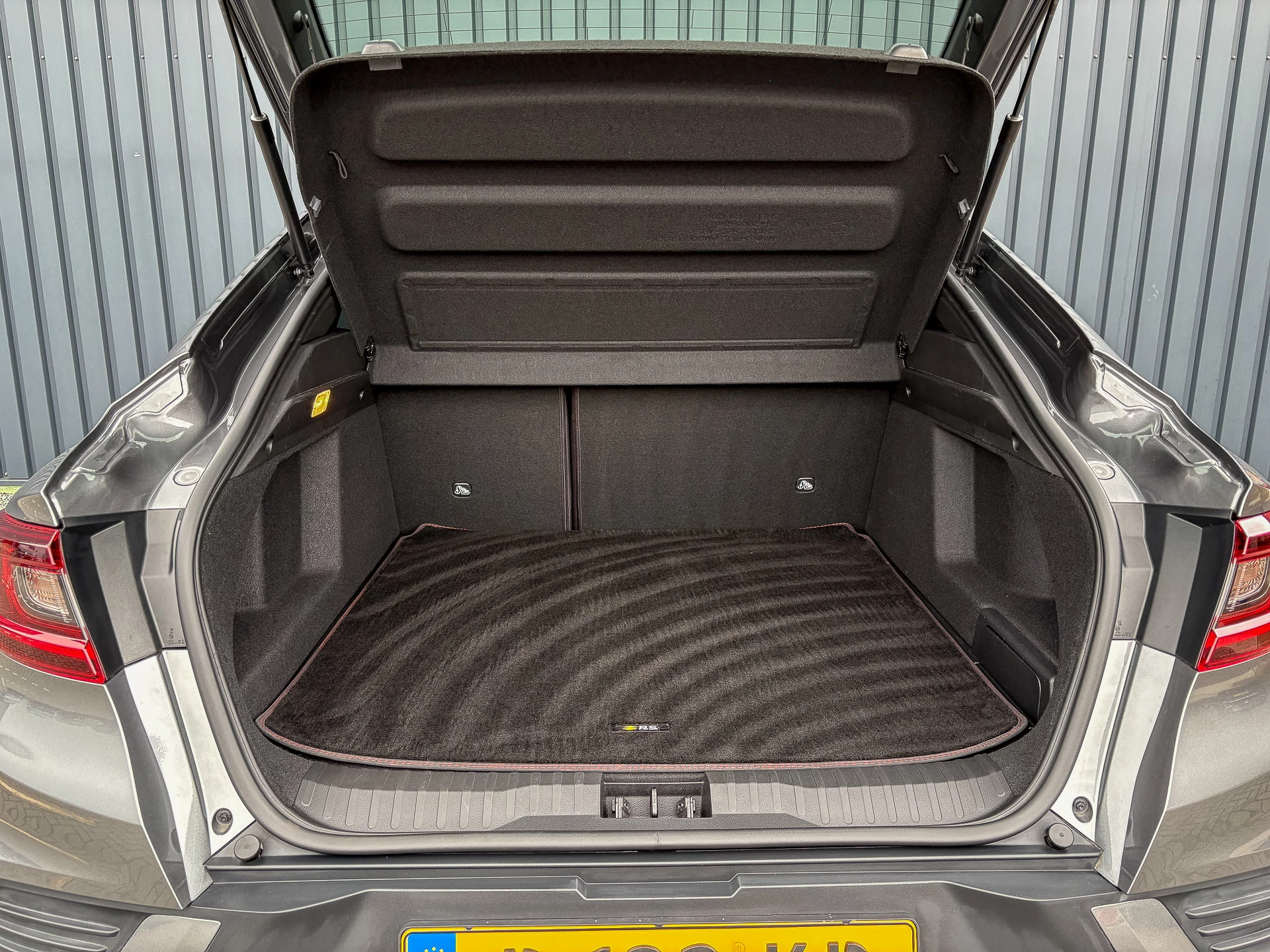 Hoofdafbeelding Renault Arkana