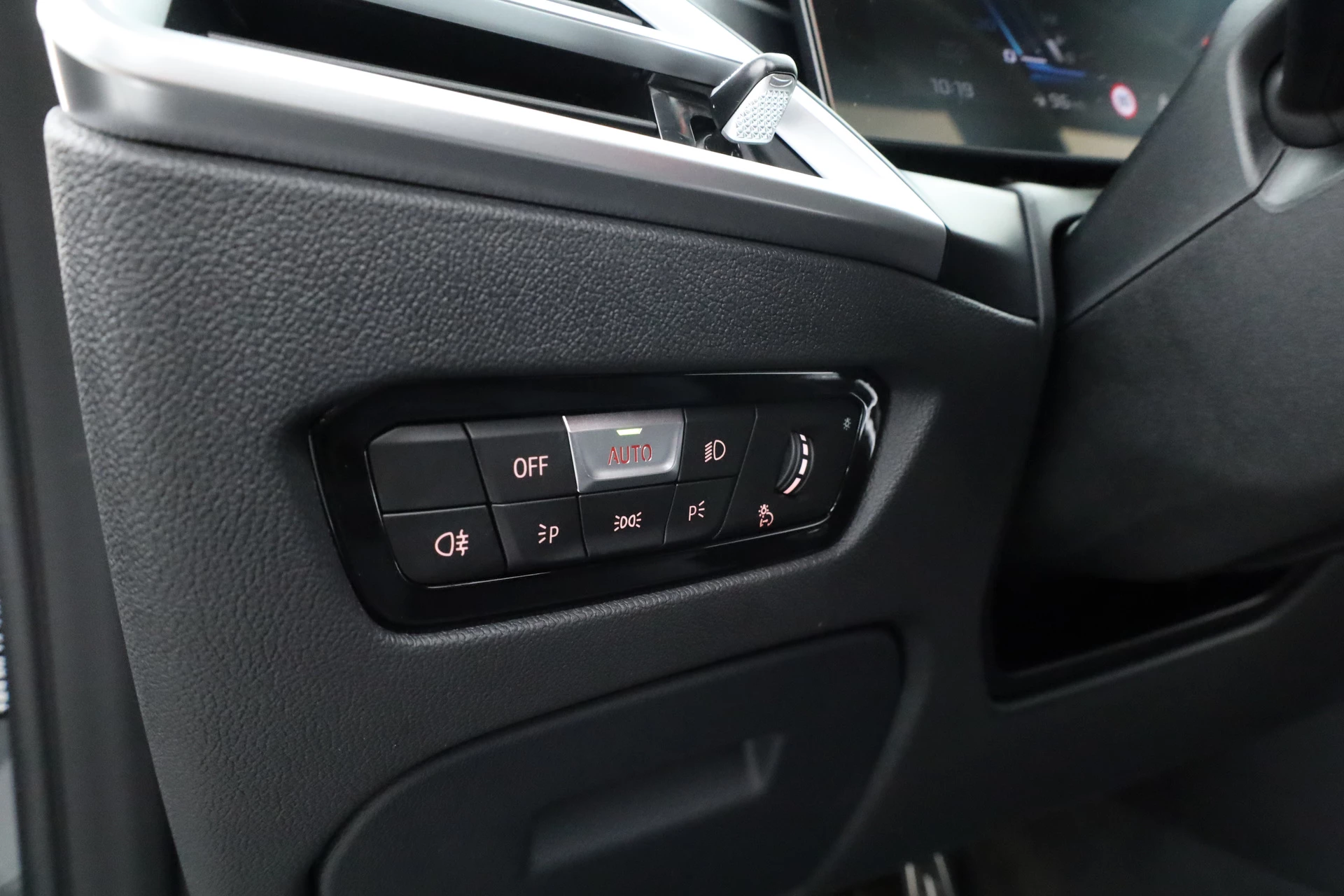 Hoofdafbeelding BMW M4