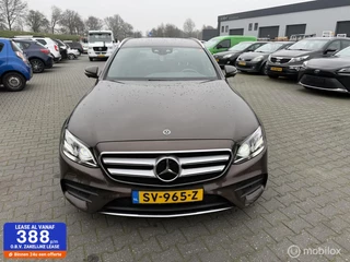 Mercedes E-klasse Estate 220 d Business  AMG Plus Upgrade Edition