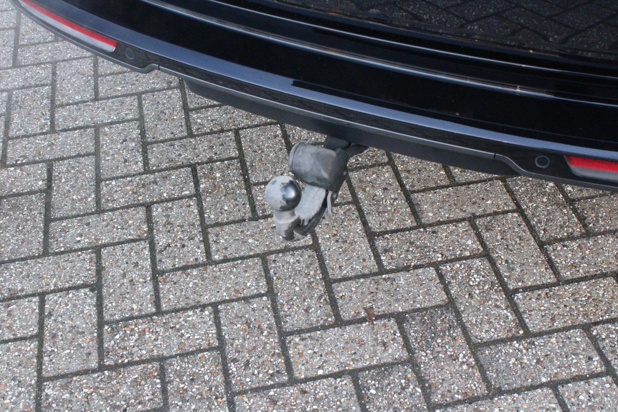 Hoofdafbeelding Land Rover Range Rover