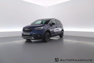 Opel Crossland X 1.2 Turbo Edition 2020 | Navi by App | Camera | PDC V+A | LED | Licht- regensensor