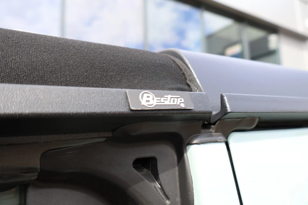 Hoofdafbeelding Jeep Wrangler