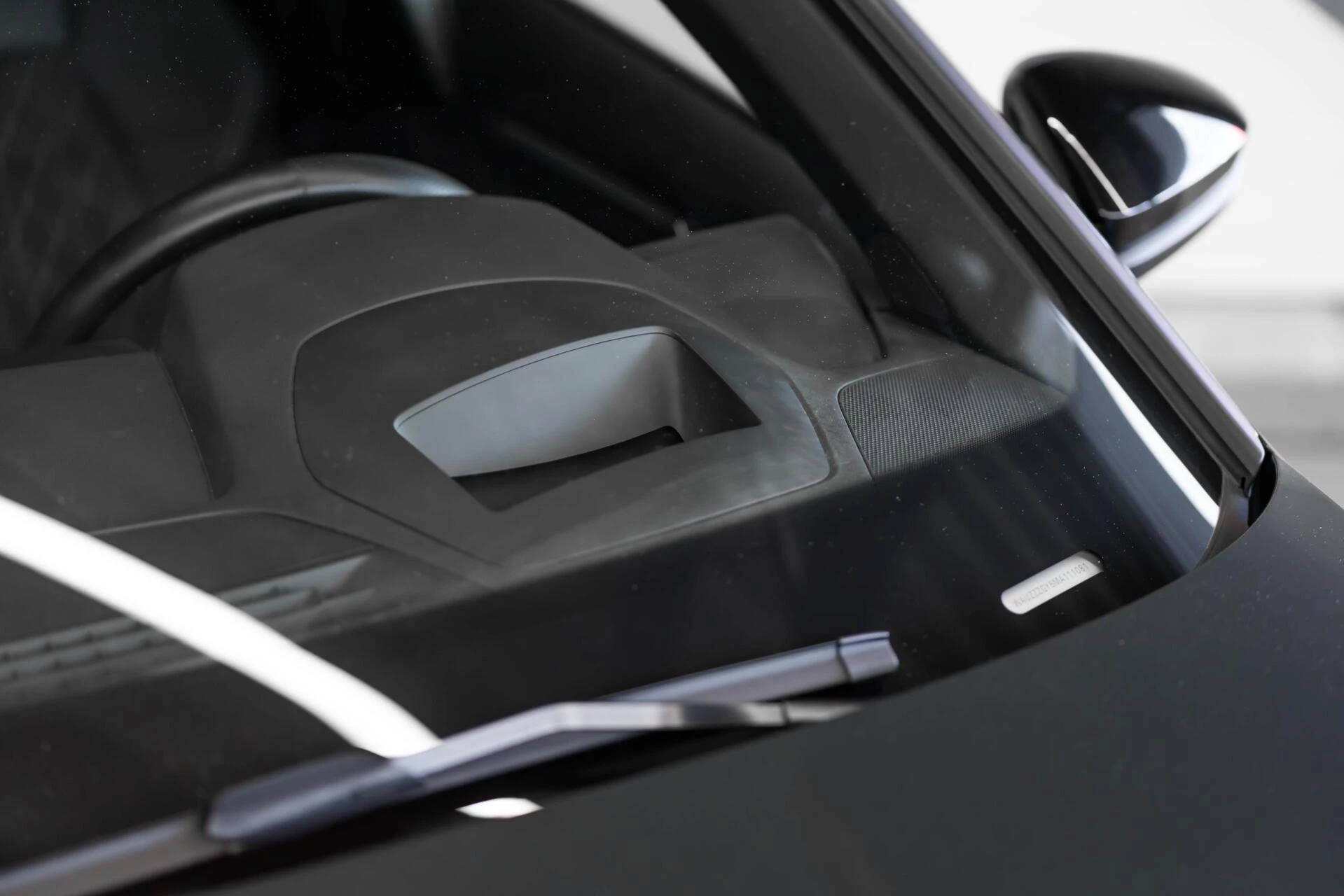 Hoofdafbeelding Audi S3