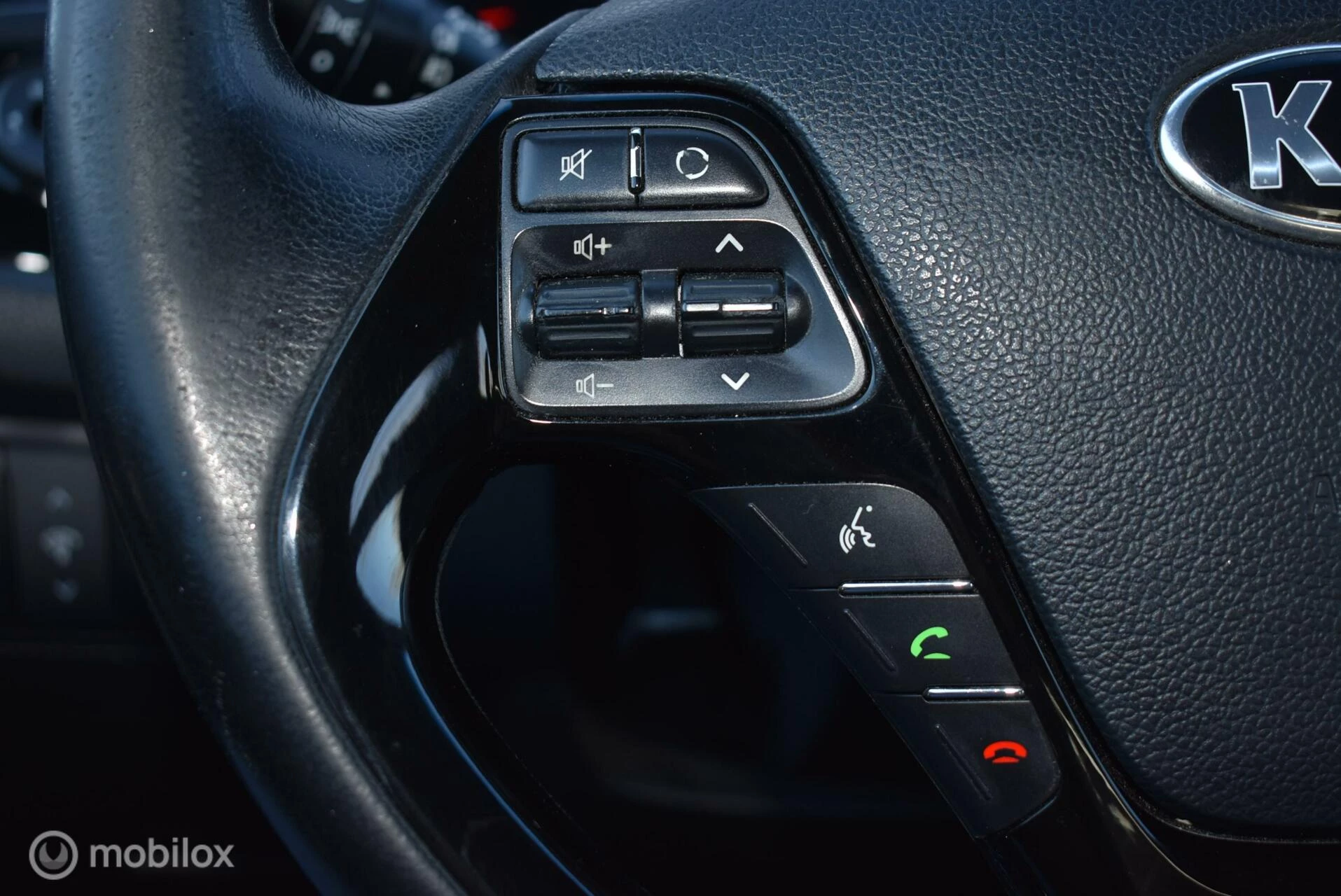 Hoofdafbeelding Kia cee'd