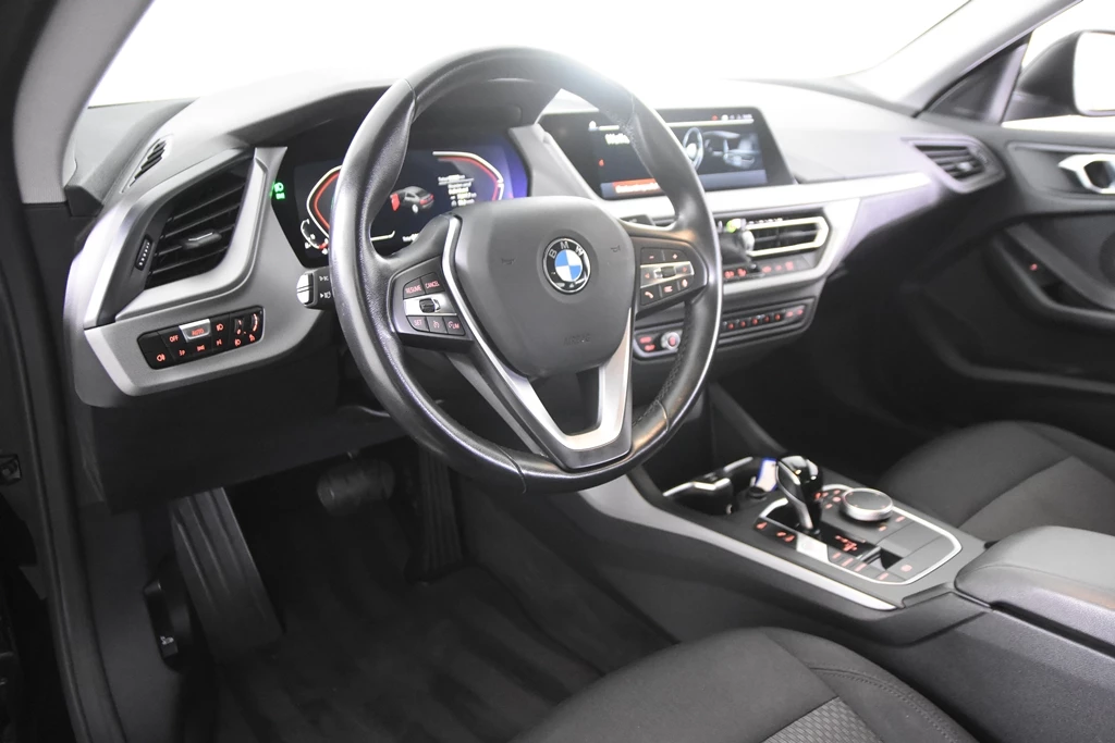 Hoofdafbeelding BMW Grand Coupé *1ste Eigenaar*Navigatie*Carplay*DAB*