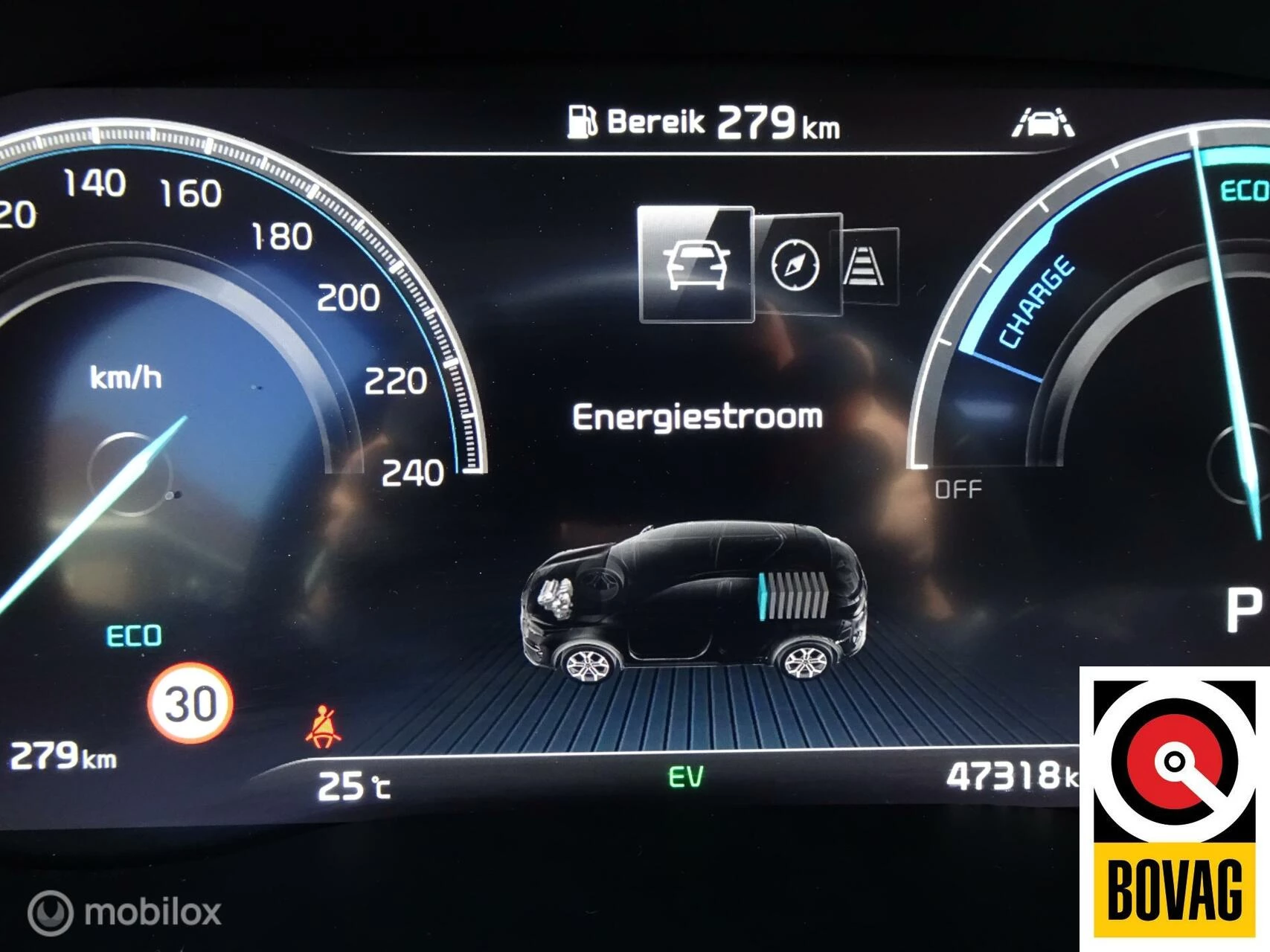 Hoofdafbeelding Kia XCeed