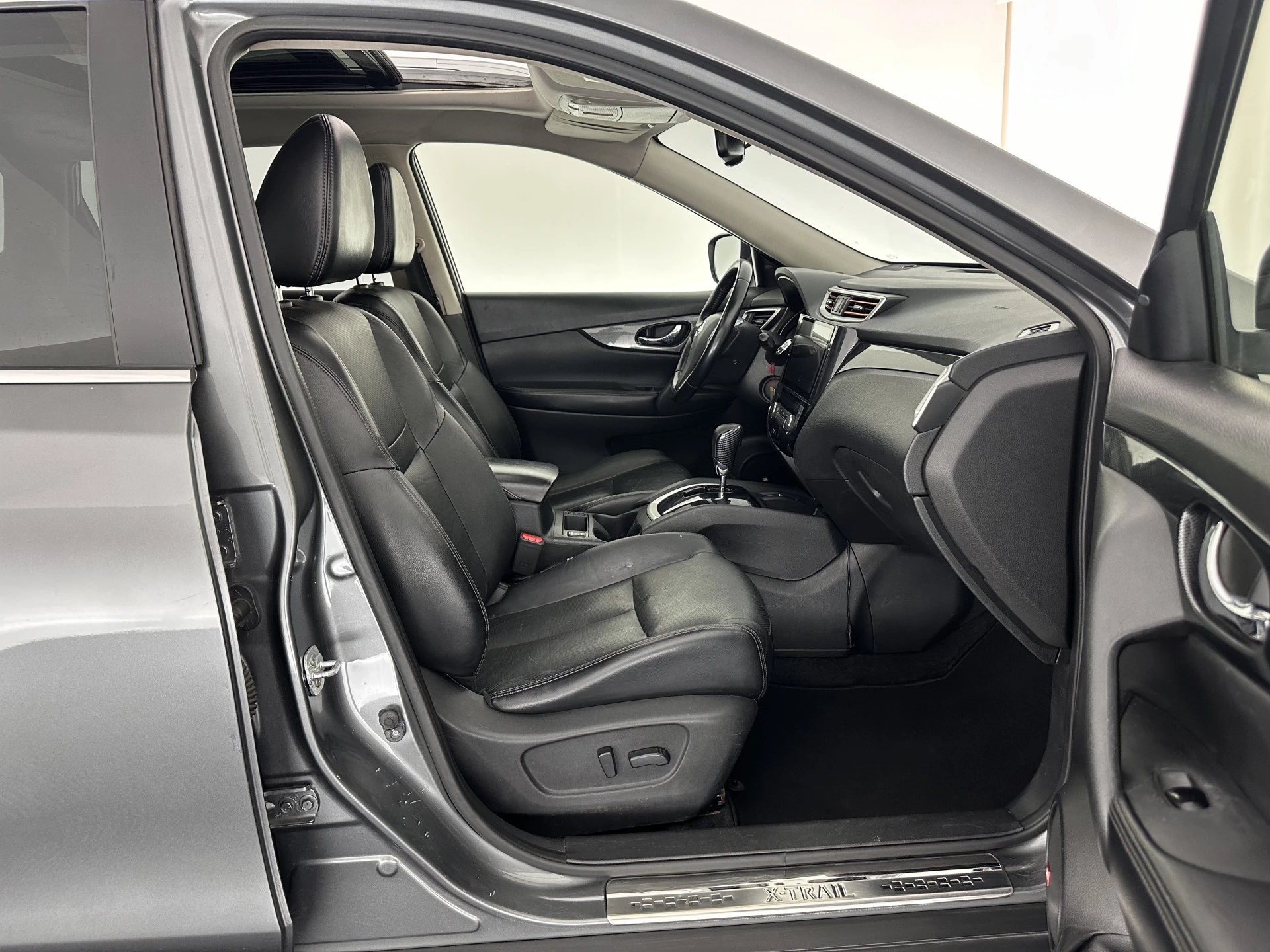 Hoofdafbeelding Nissan X-Trail
