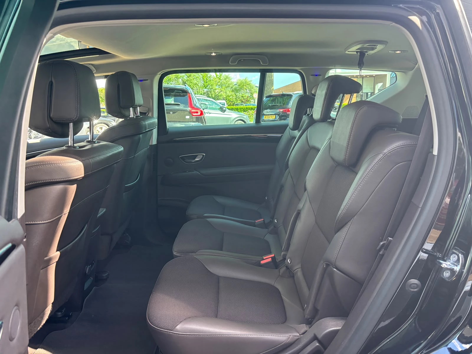 Hoofdafbeelding Renault Espace