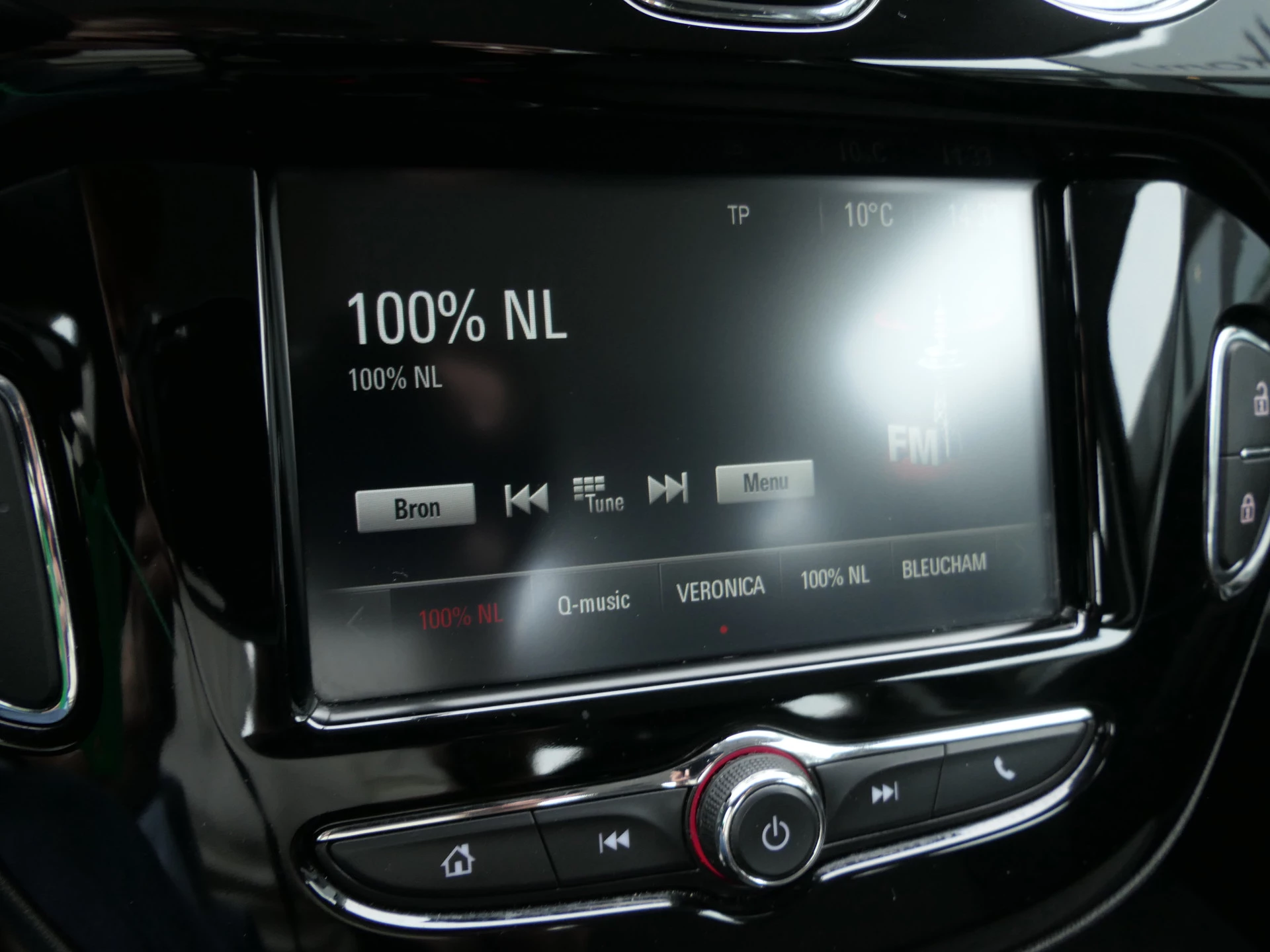 Hoofdafbeelding Opel ADAM