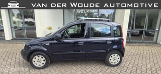 Fiat Panda 1.2 Edizione Cool 2010|Airco|Elekt,pakket|APK!