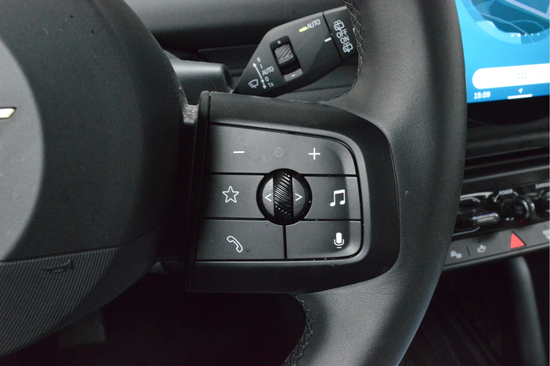 Hoofdafbeelding MINI Aceman