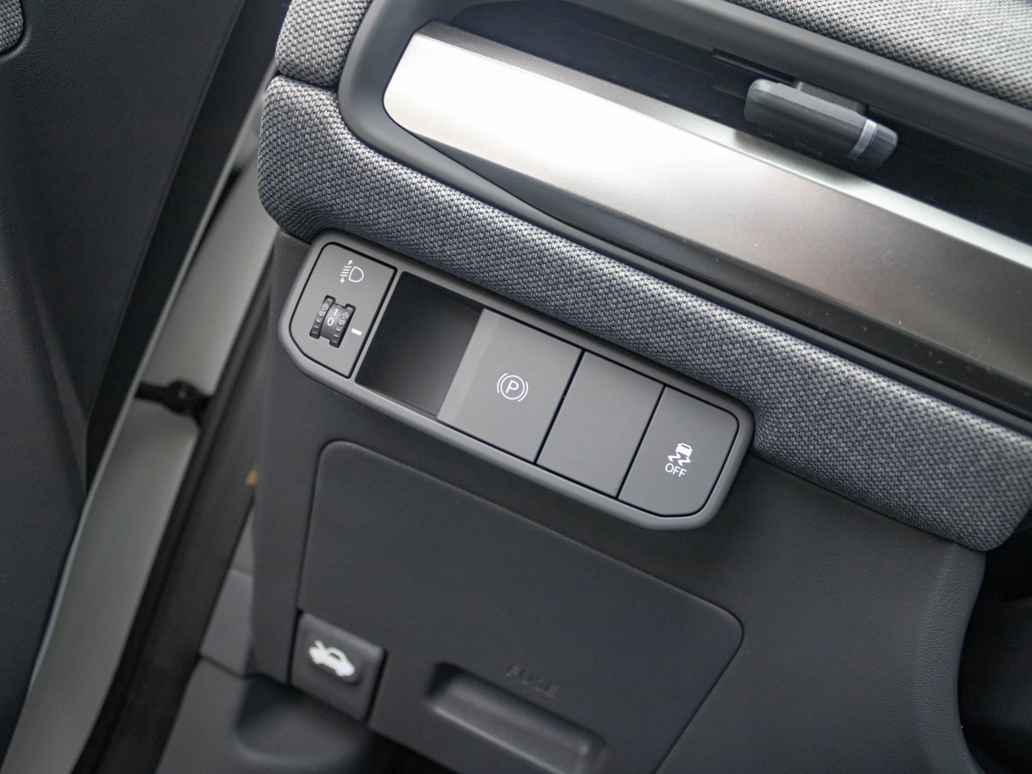 Hoofdafbeelding Kia EV3