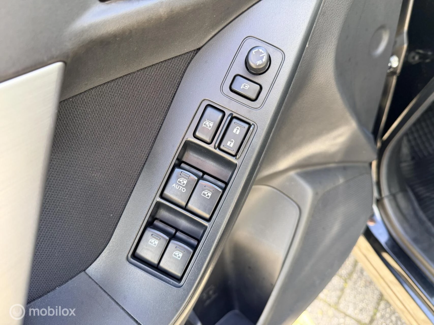 Hoofdafbeelding Subaru Forester